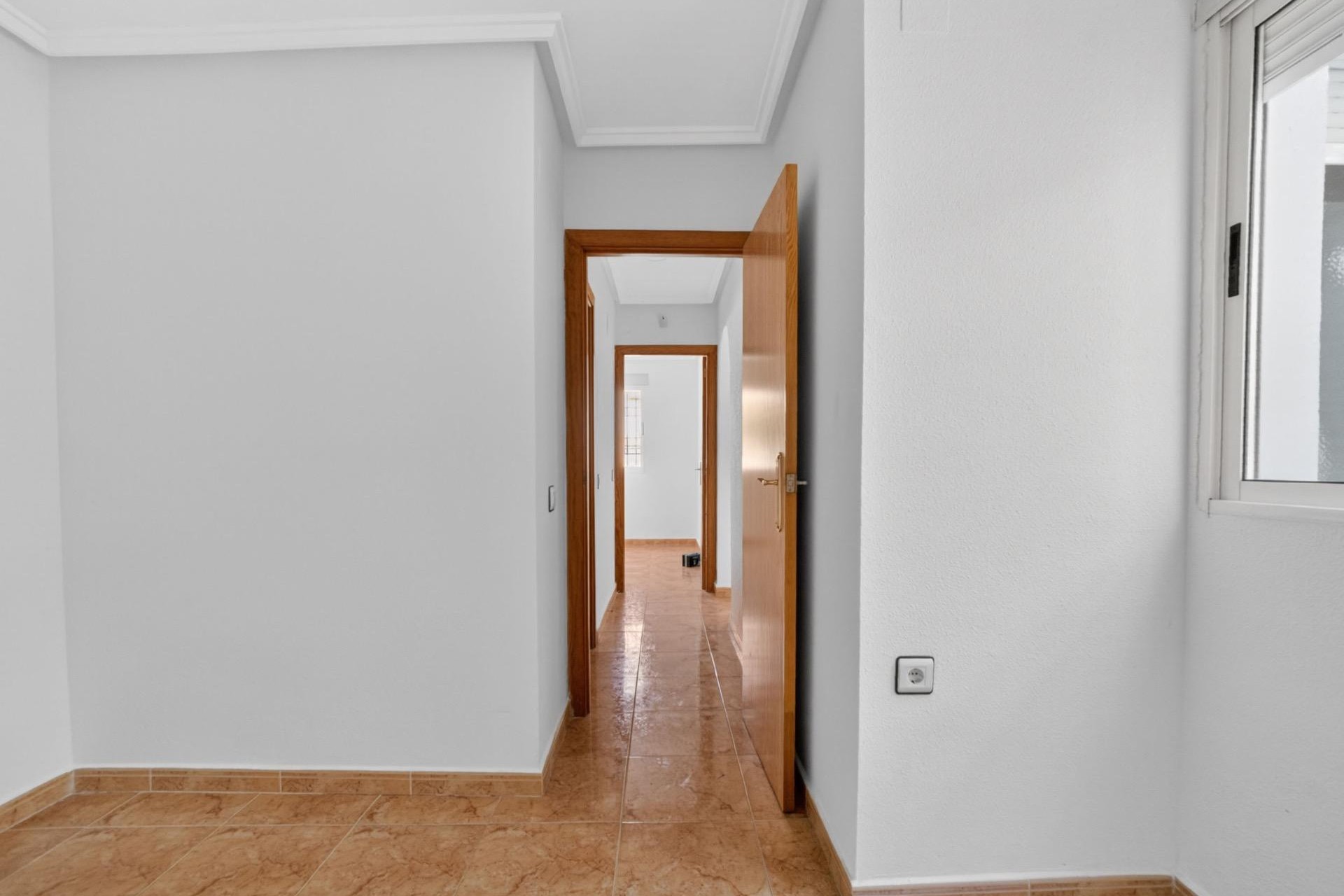 Återförsäljning - Apartment -
Torrevieja - El Limonar