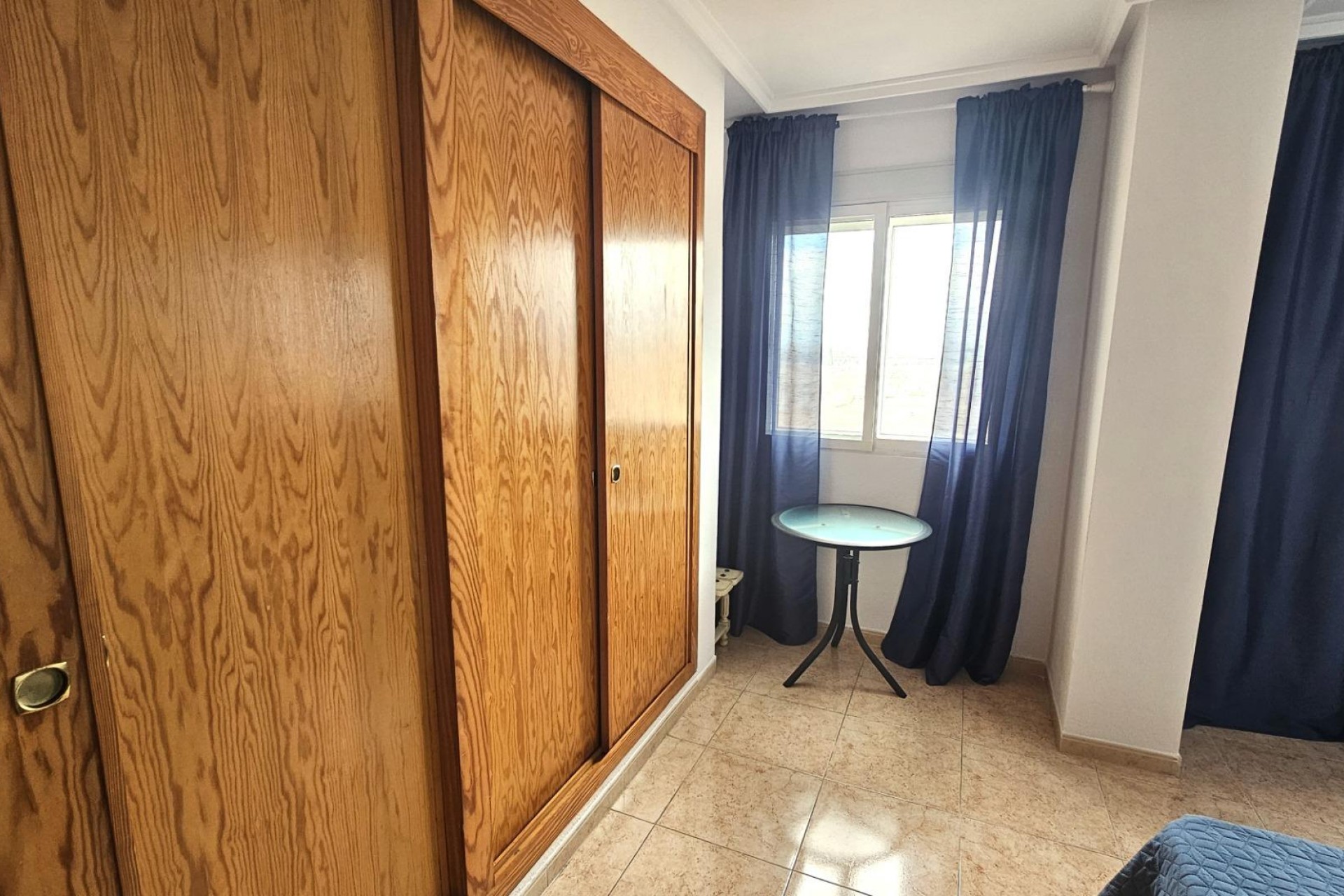 Återförsäljning - Apartment -
Torrevieja - El Molino