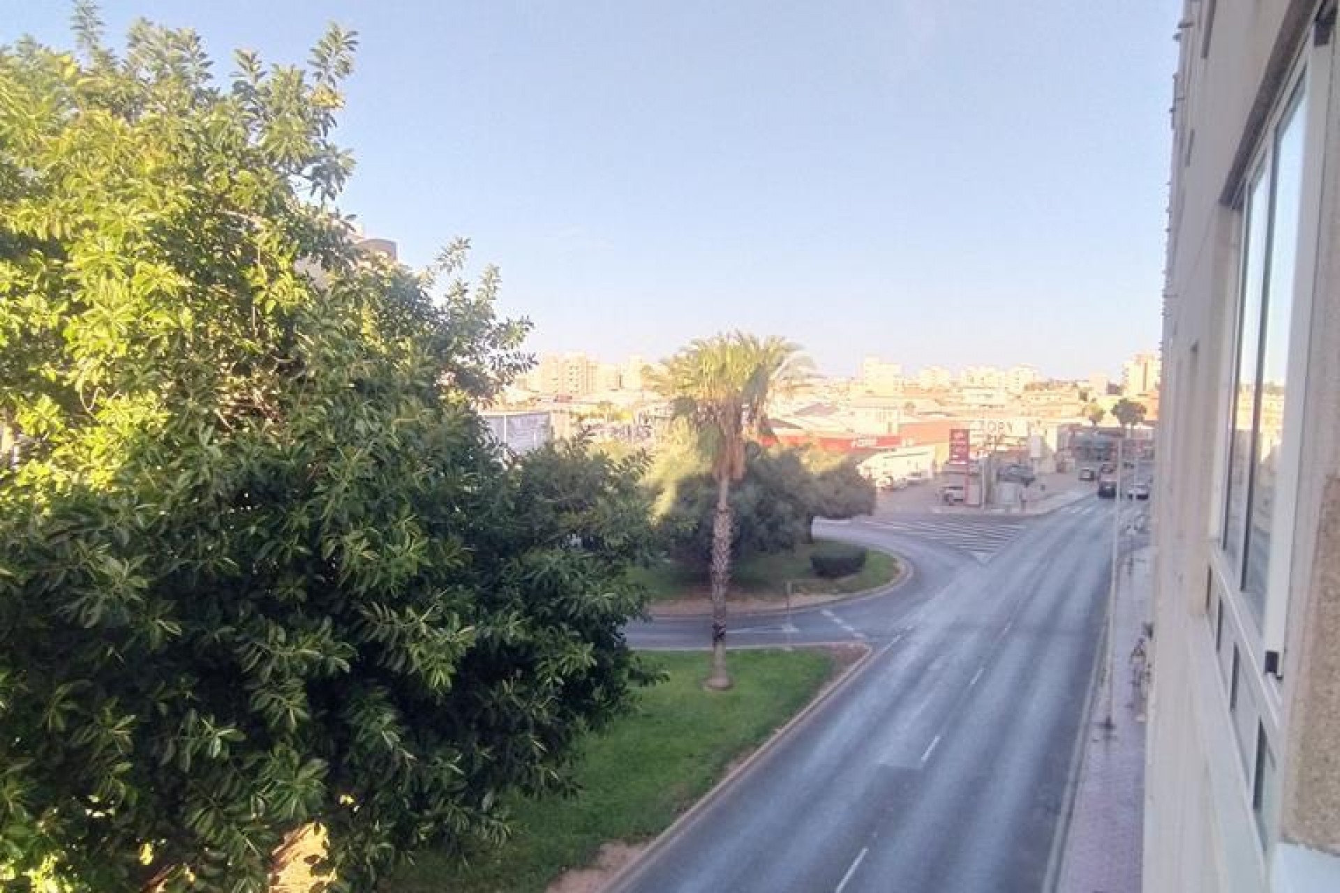 Återförsäljning - Apartment -
Torrevieja - El Molino