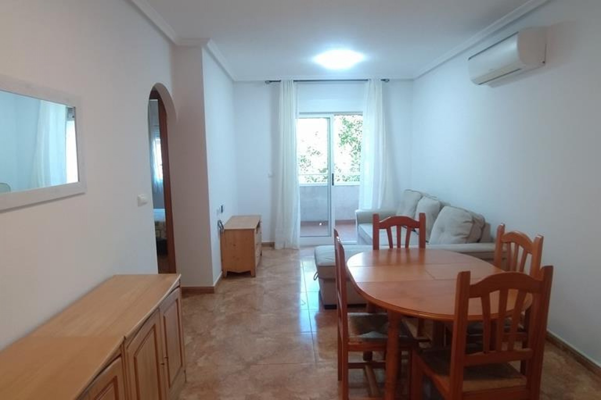 Återförsäljning - Apartment -
Torrevieja - El Molino