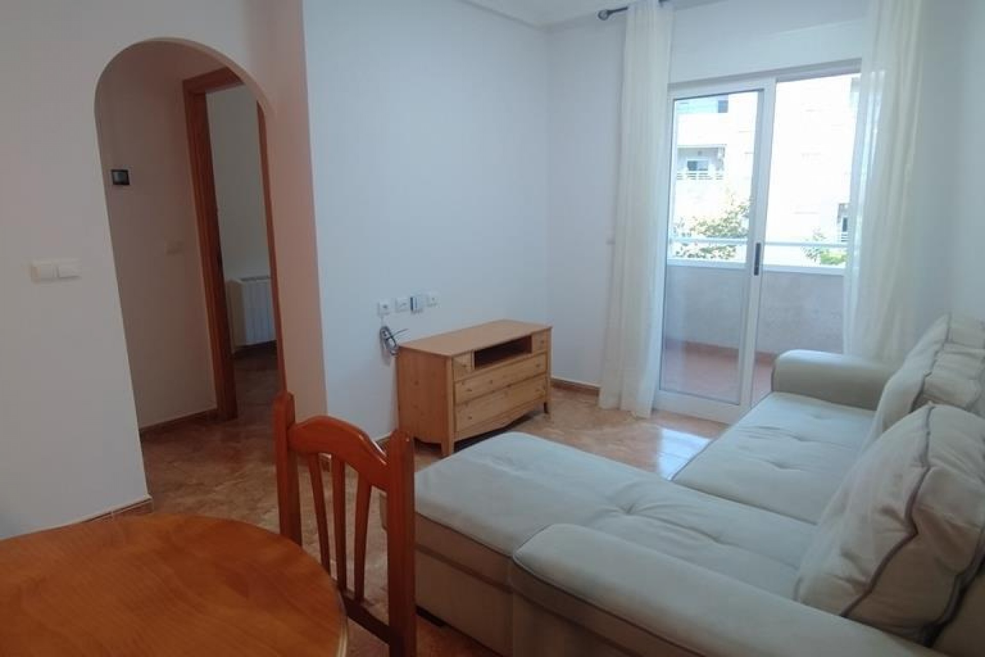 Återförsäljning - Apartment -
Torrevieja - El Molino