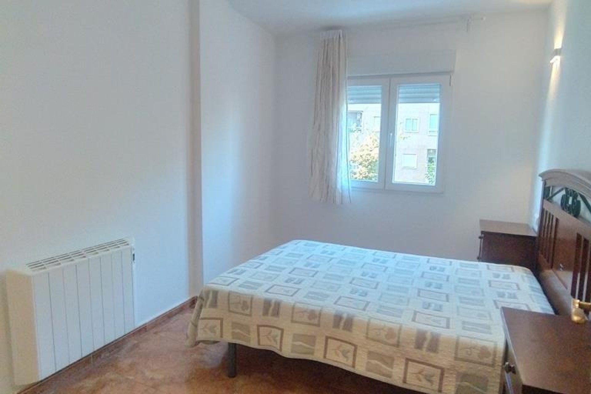 Återförsäljning - Apartment -
Torrevieja - El Molino