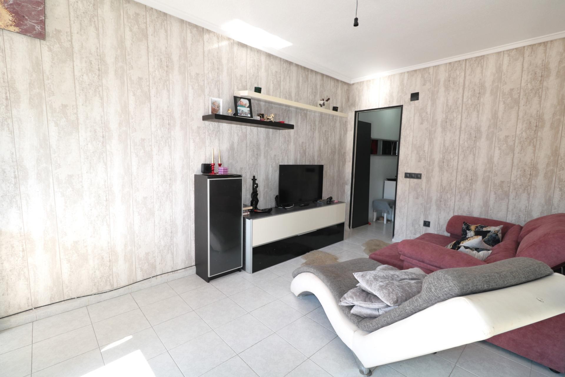 Återförsäljning - Apartment -
Torrevieja - El Molino