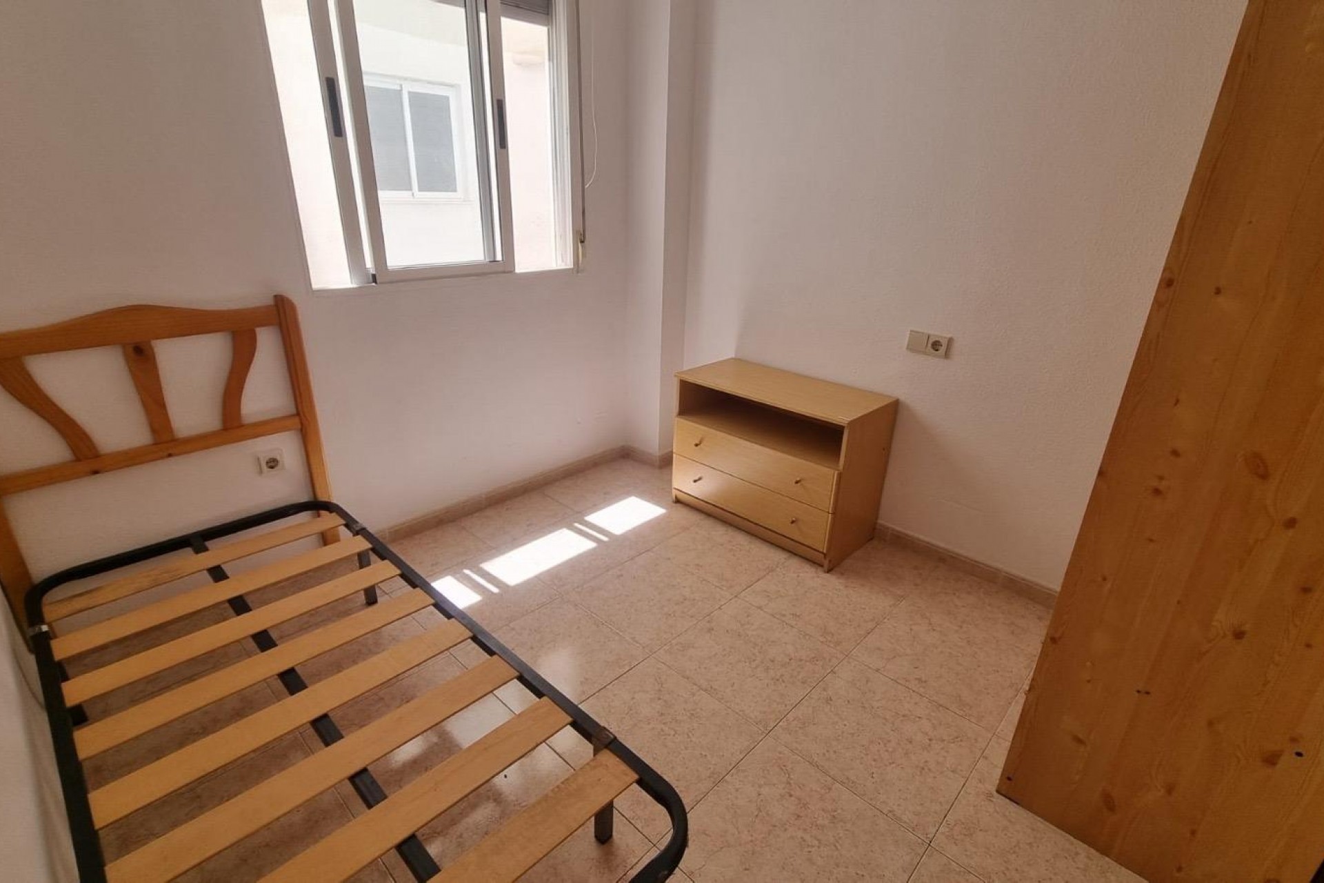 Återförsäljning - Apartment -
Torrevieja - El Molino