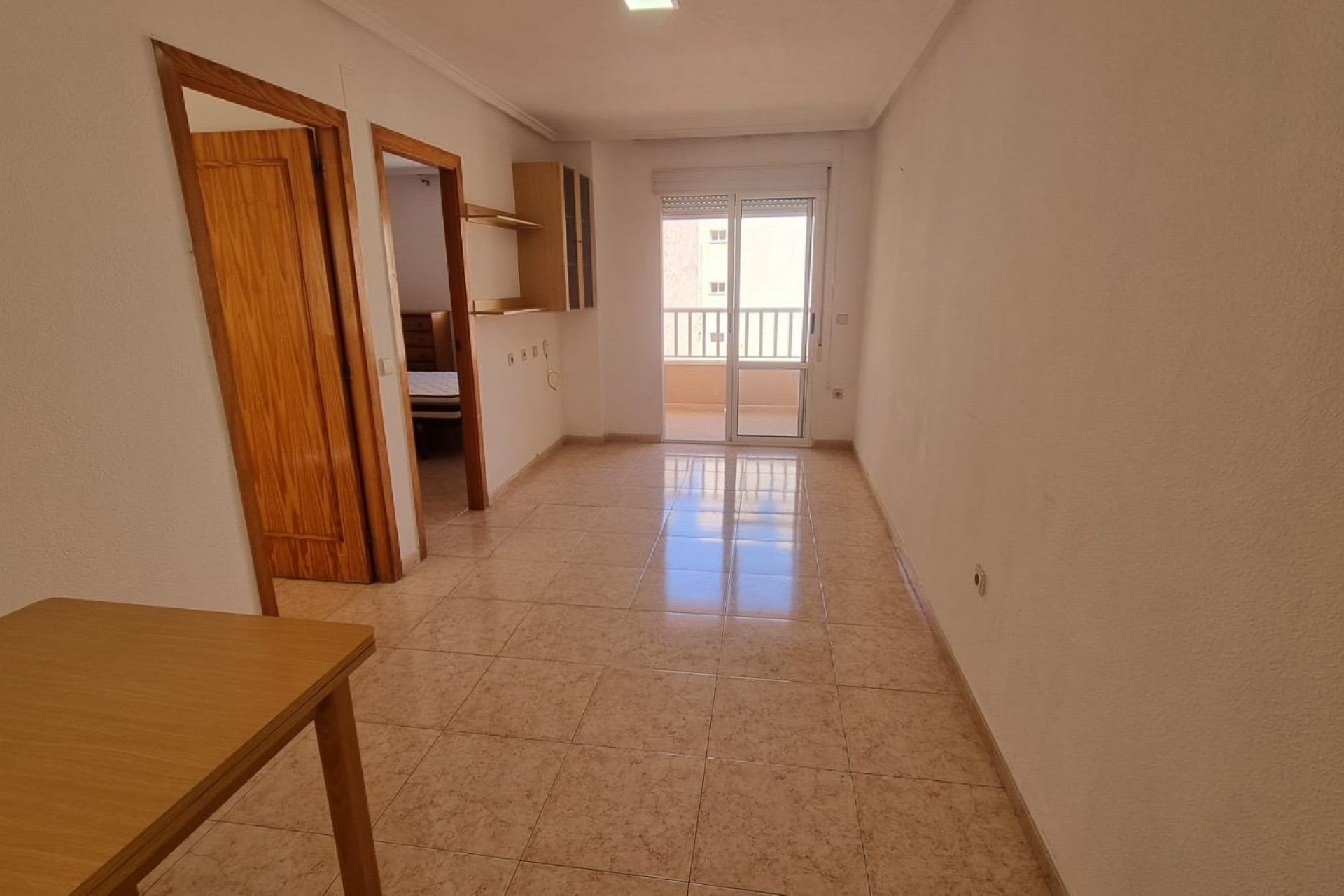 Återförsäljning - Apartment -
Torrevieja - El Molino