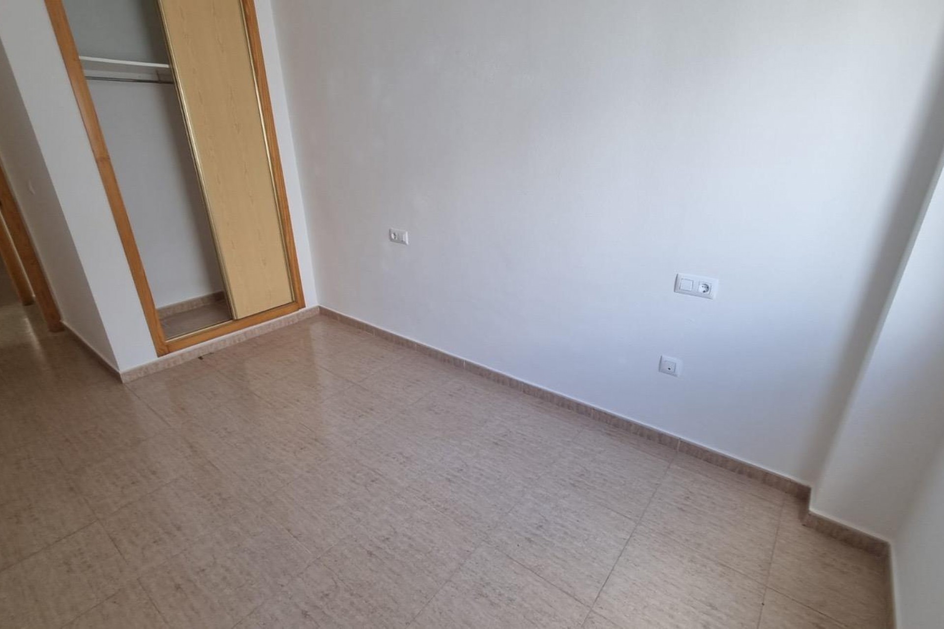 Återförsäljning - Apartment -
Torrevieja - El Molino