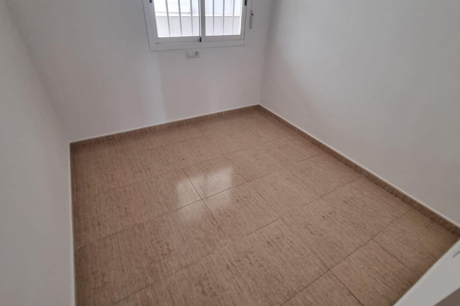 Återförsäljning - Apartment -
Torrevieja - El Molino