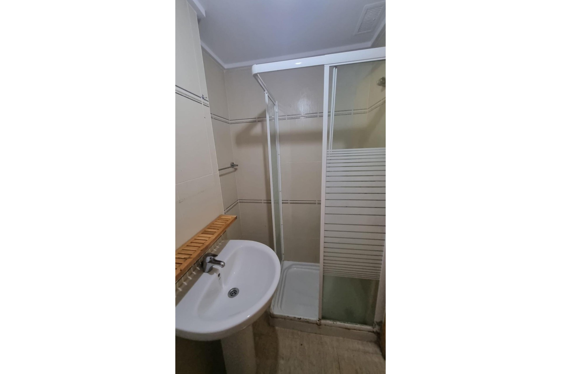 Återförsäljning - Apartment -
Torrevieja - El Molino