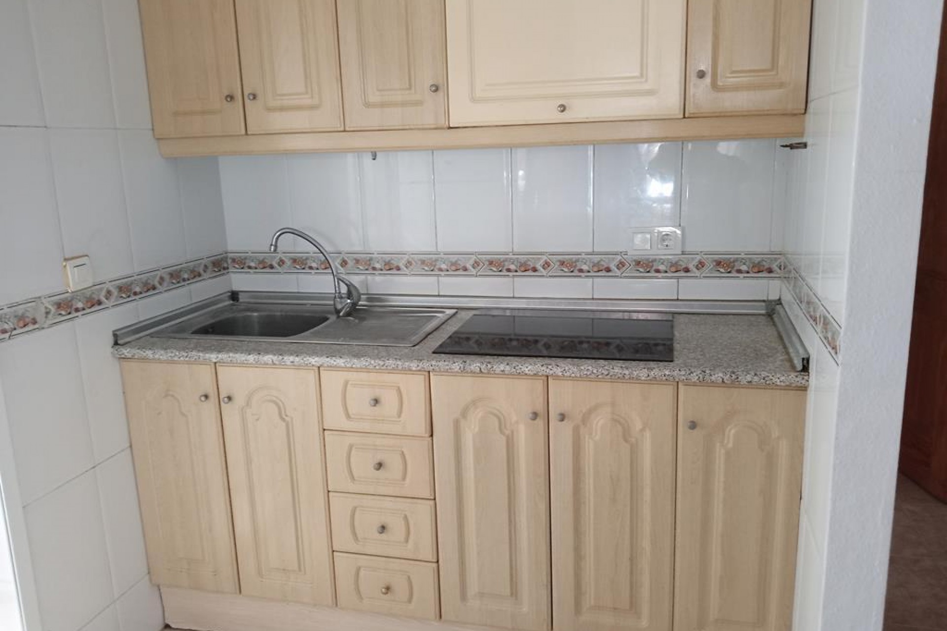 Återförsäljning - Apartment -
Torrevieja - El Molino