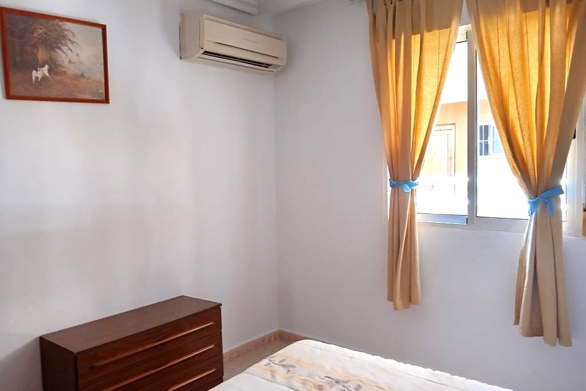 Återförsäljning - Apartment -
Torrevieja - El Molino