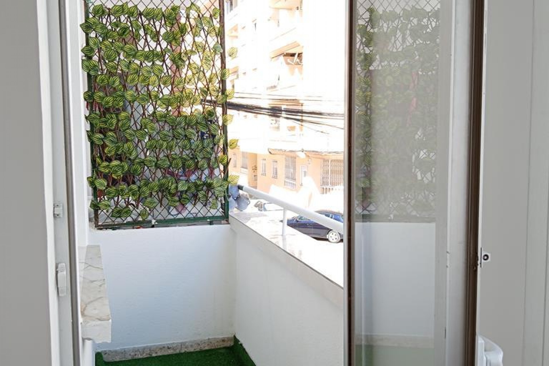 Återförsäljning - Apartment -
Torrevieja - El Molino