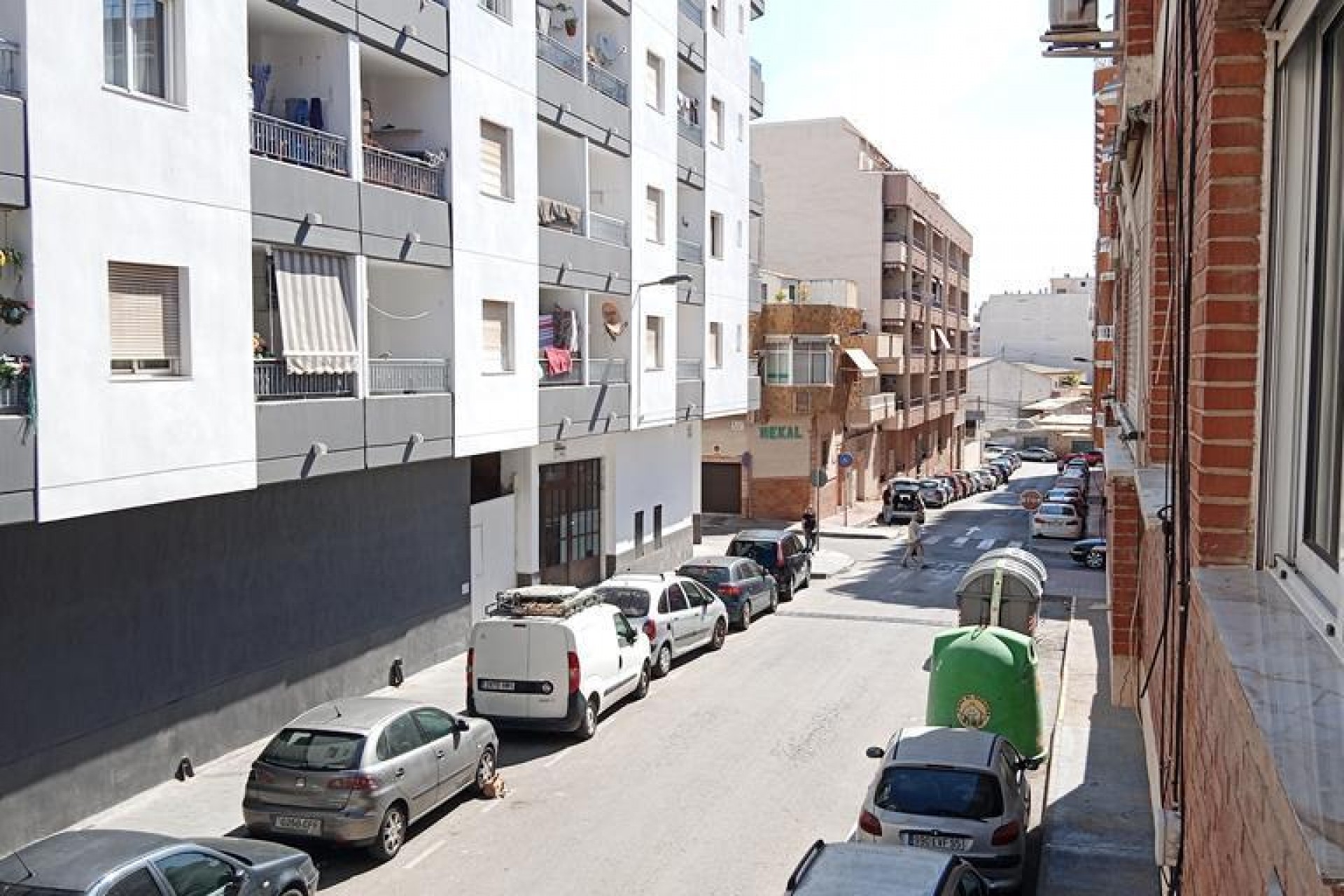 Återförsäljning - Apartment -
Torrevieja - El Molino