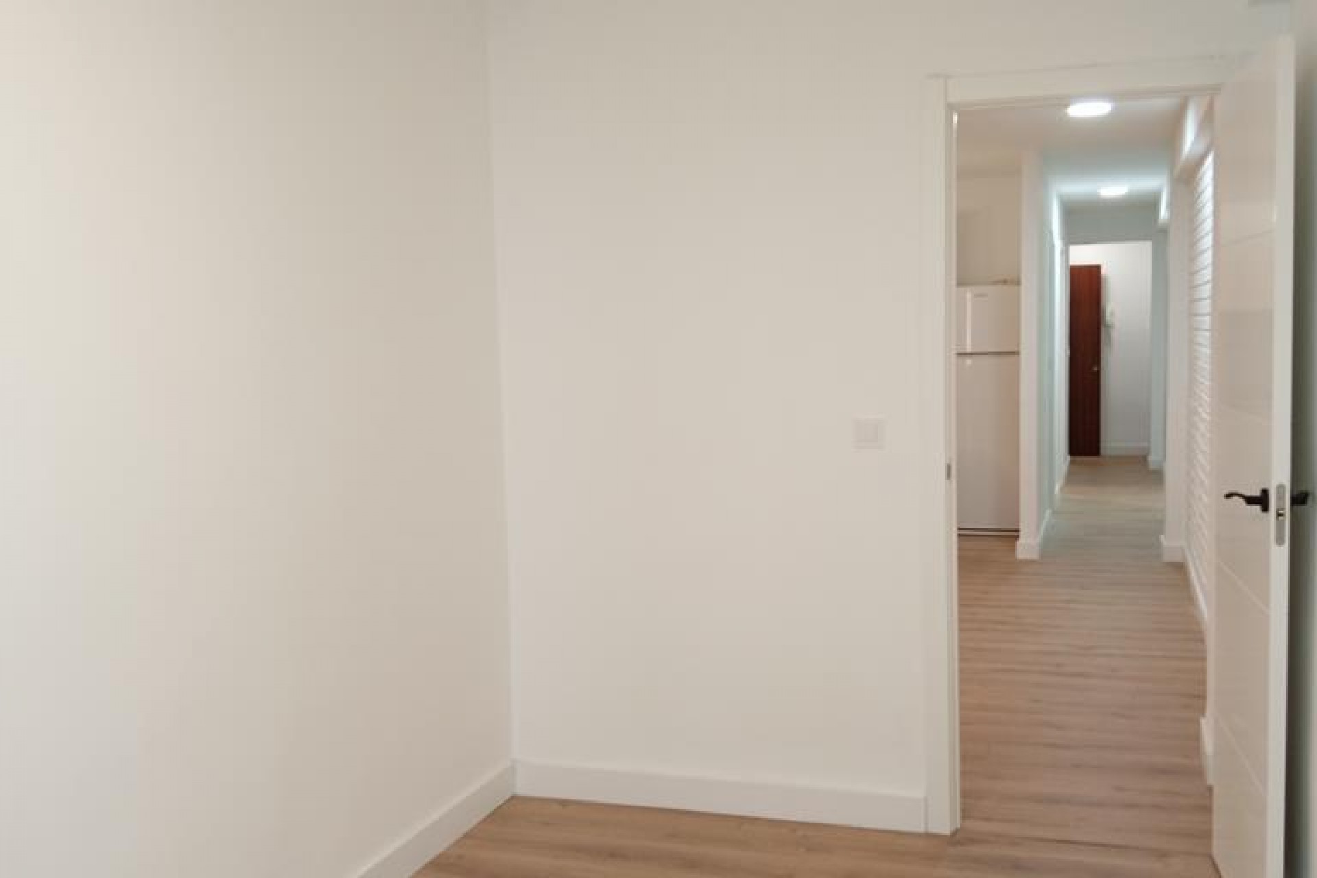 Återförsäljning - Apartment -
Torrevieja - El Molino