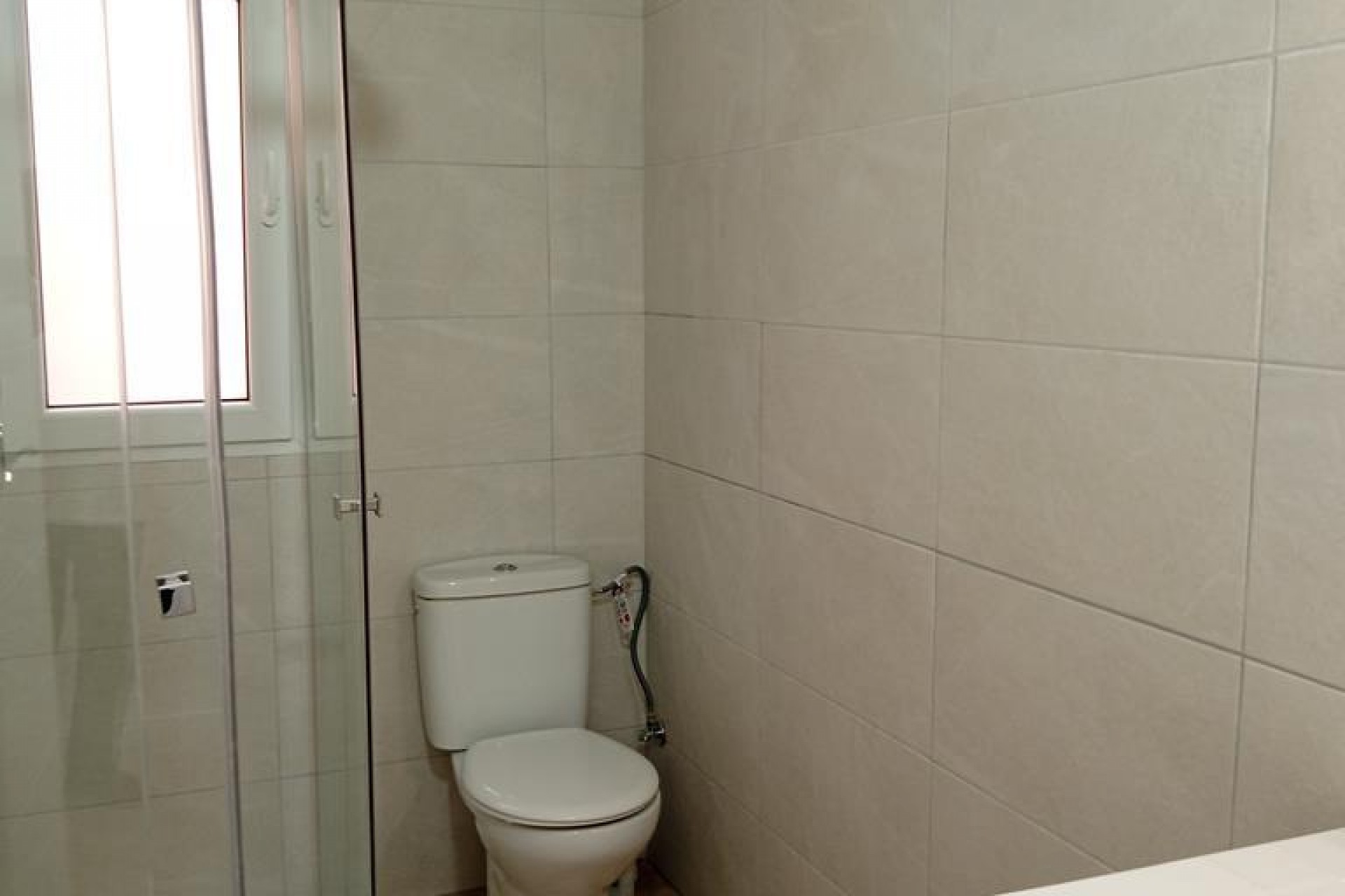 Återförsäljning - Apartment -
Torrevieja - El Molino