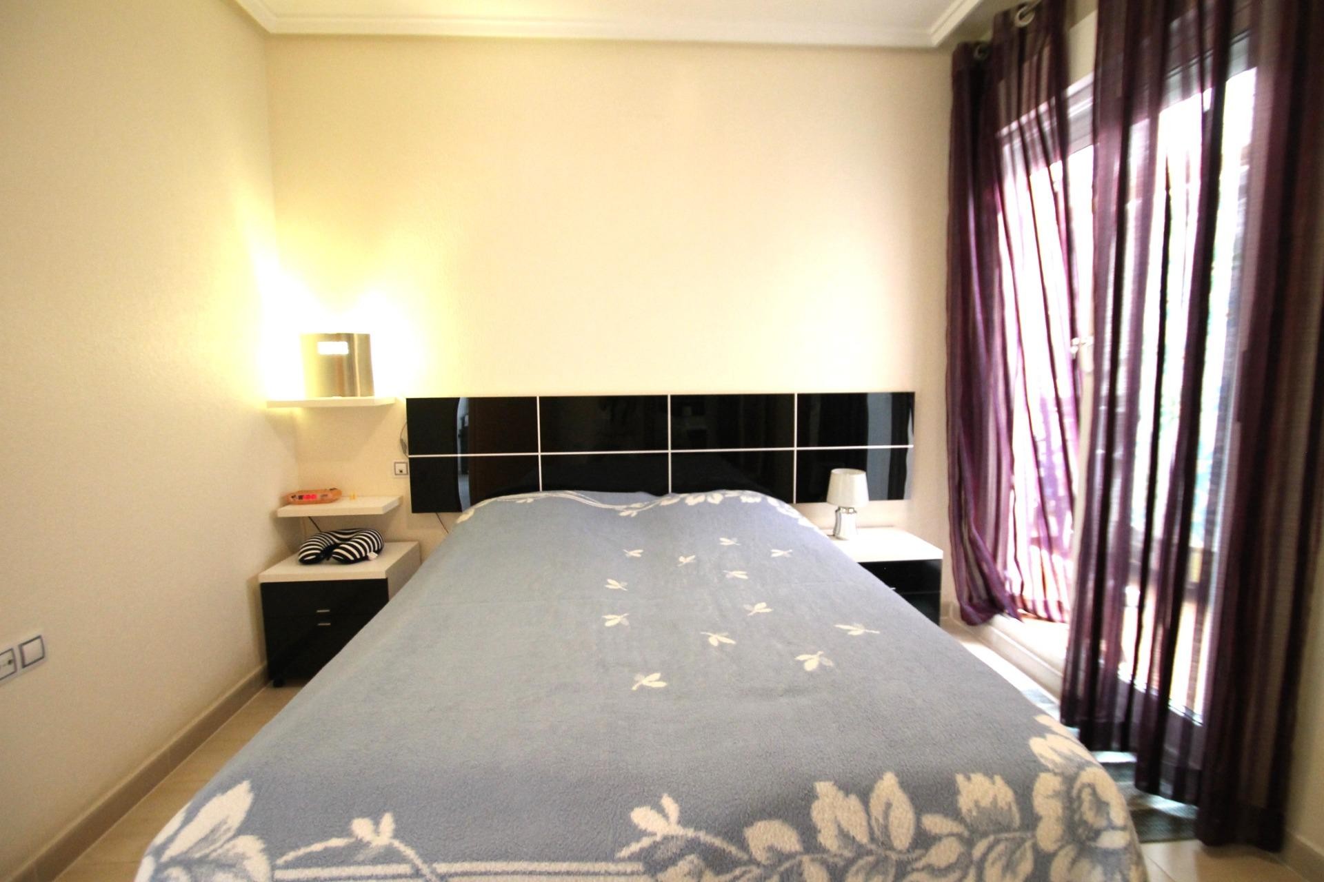 Återförsäljning - Apartment -
Torrevieja - El Molino