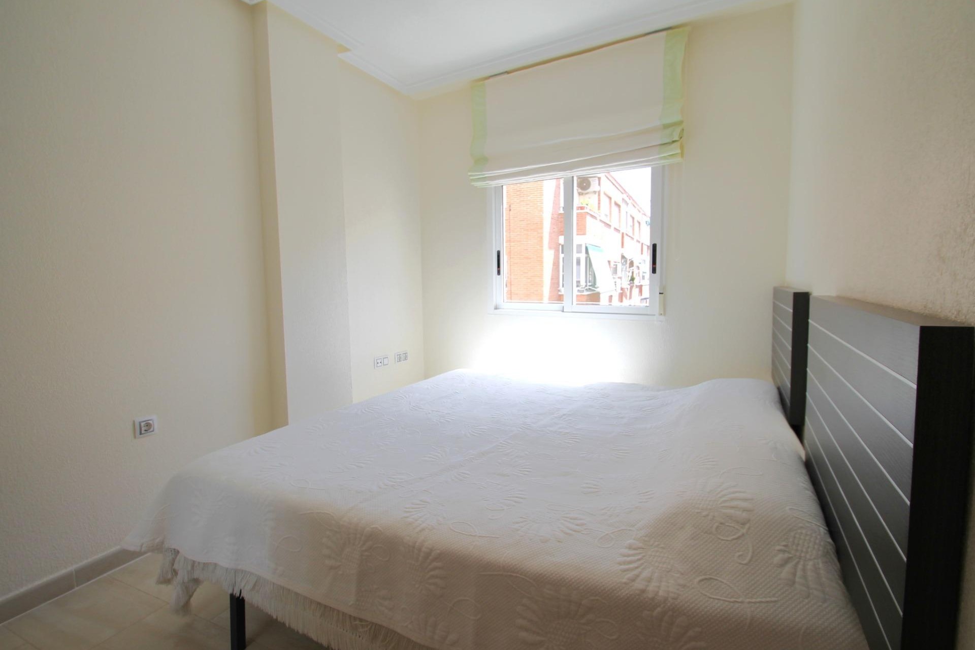 Återförsäljning - Apartment -
Torrevieja - El Molino