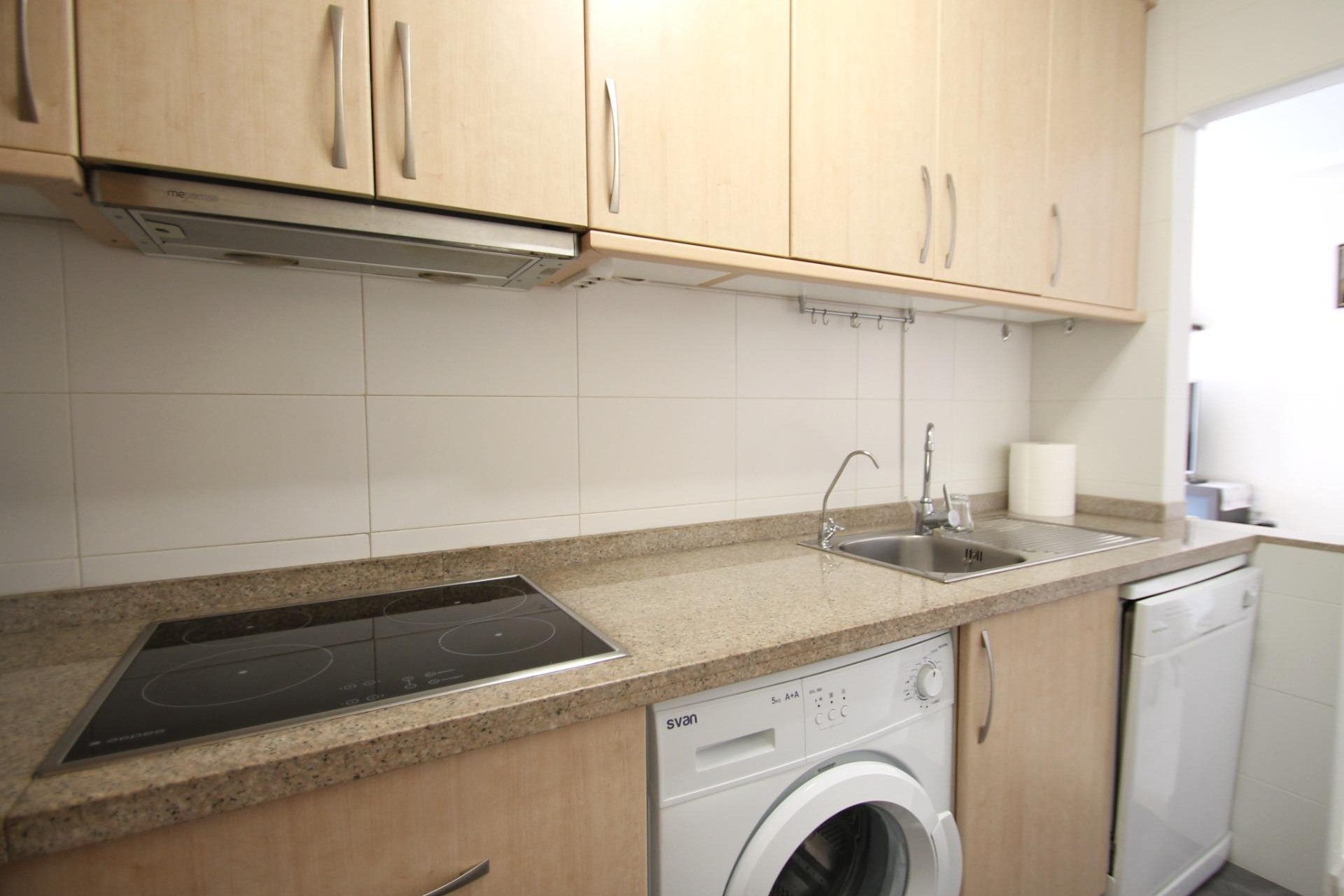 Återförsäljning - Apartment -
Torrevieja - El Molino