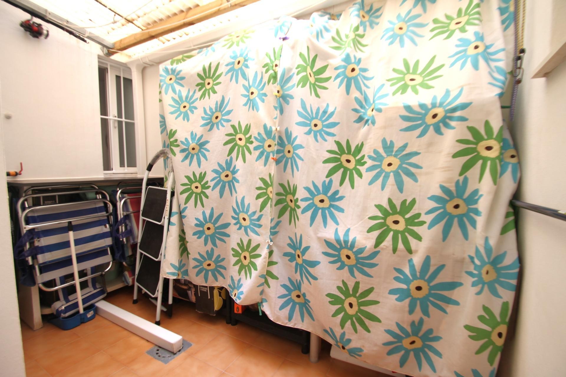 Återförsäljning - Apartment -
Torrevieja - El Molino