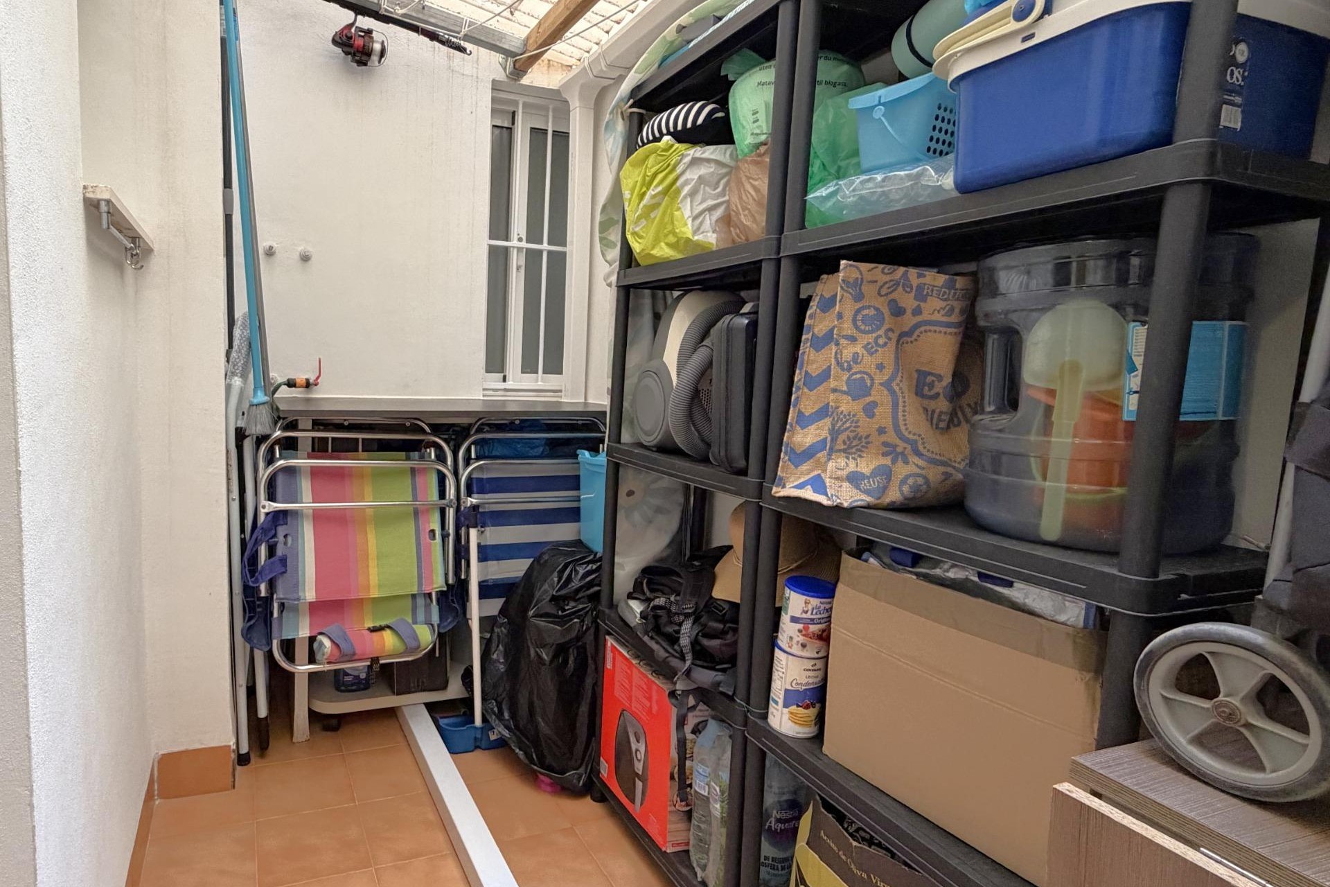 Återförsäljning - Apartment -
Torrevieja - El Molino