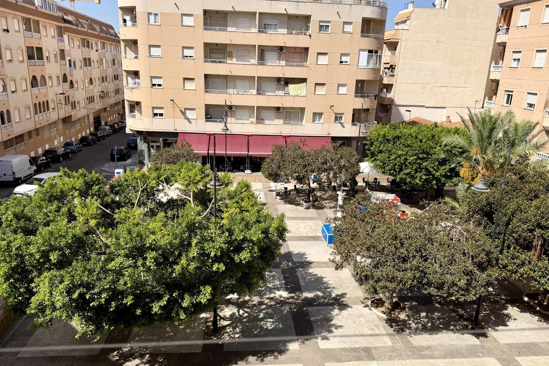 Återförsäljning - Apartment -
Torrevieja - El Molino