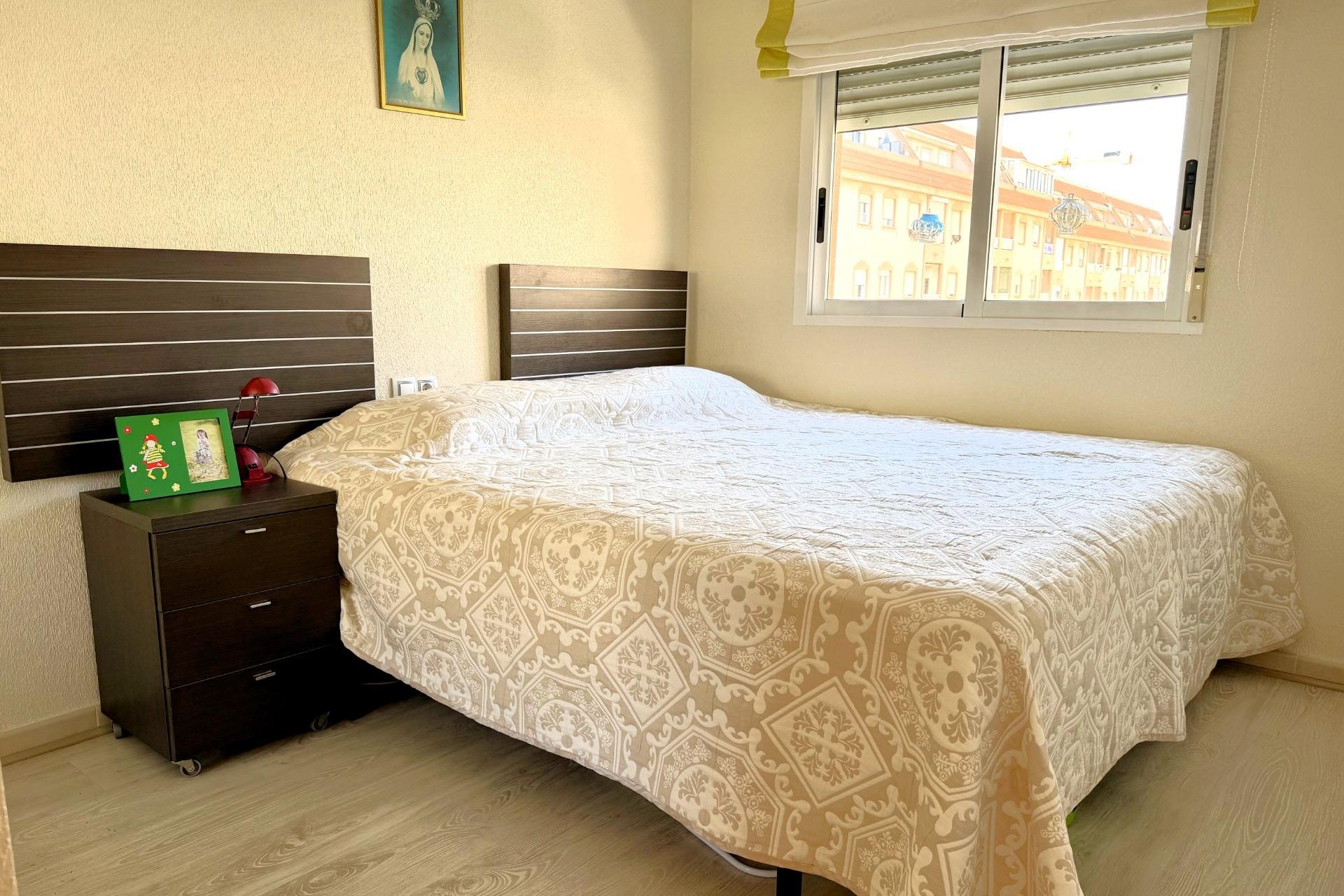 Återförsäljning - Apartment -
Torrevieja - El Molino