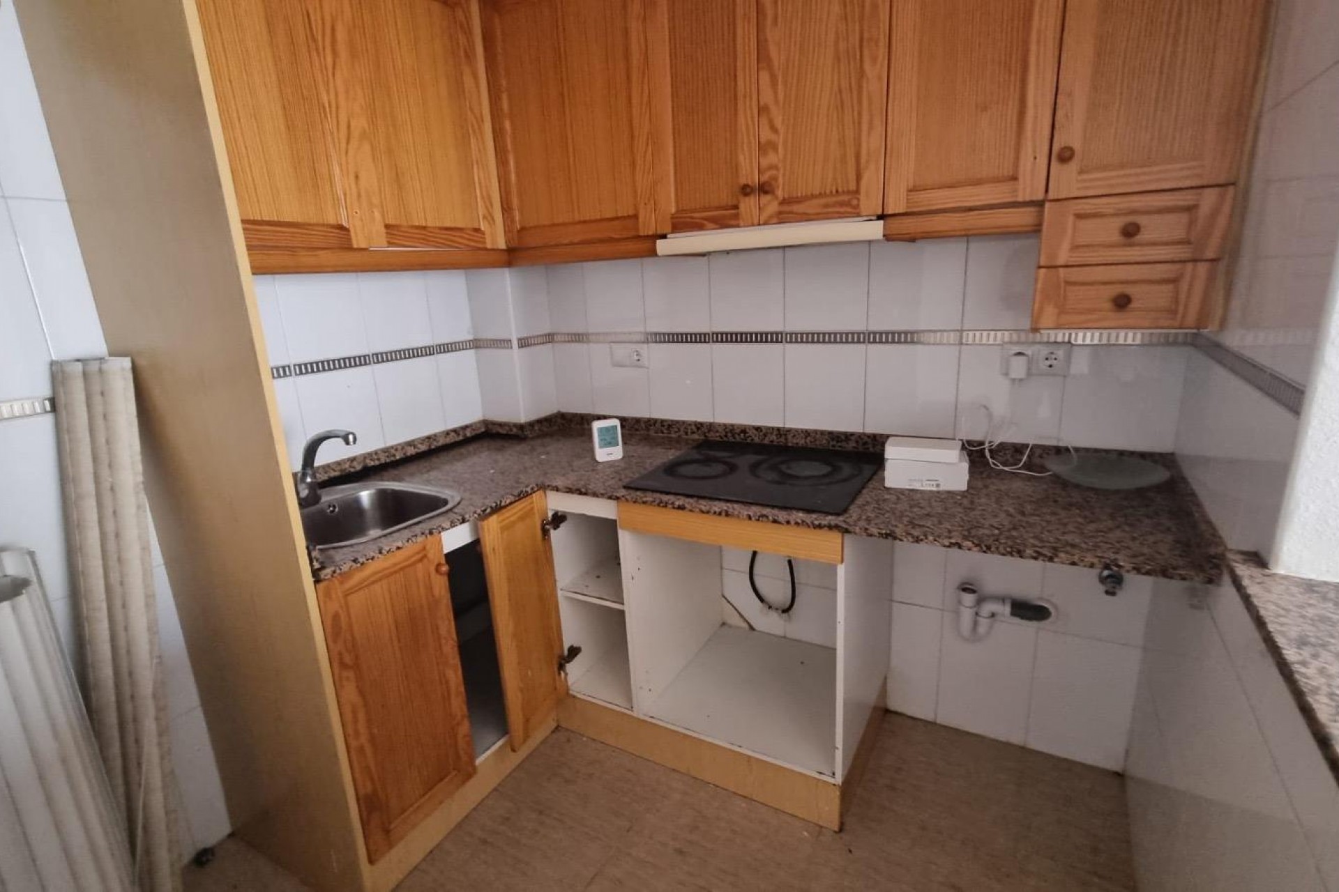 Återförsäljning - Apartment -
Torrevieja - El Molino