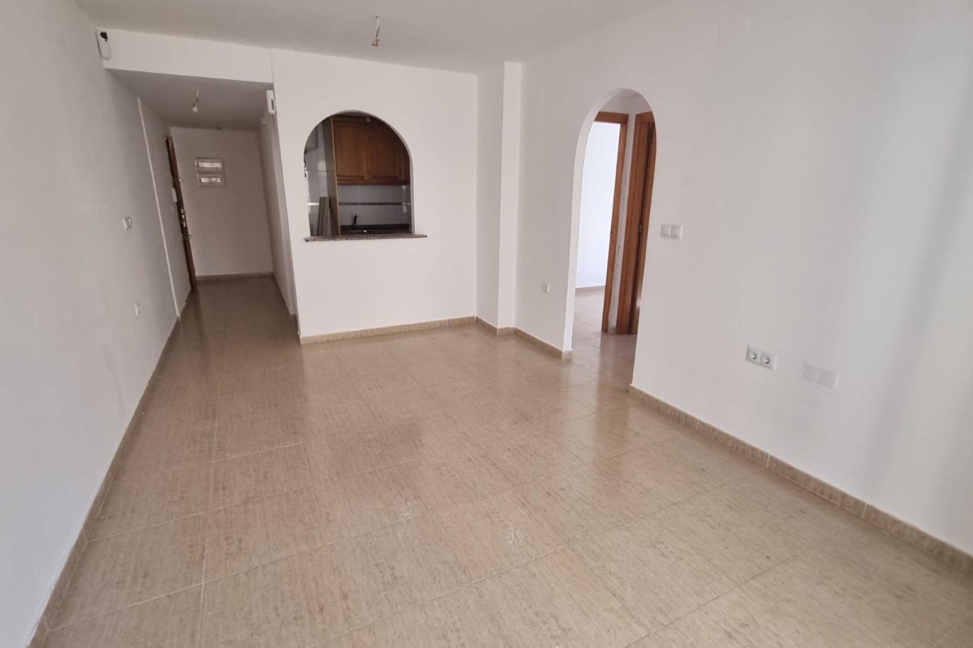 Återförsäljning - Apartment -
Torrevieja - El Molino