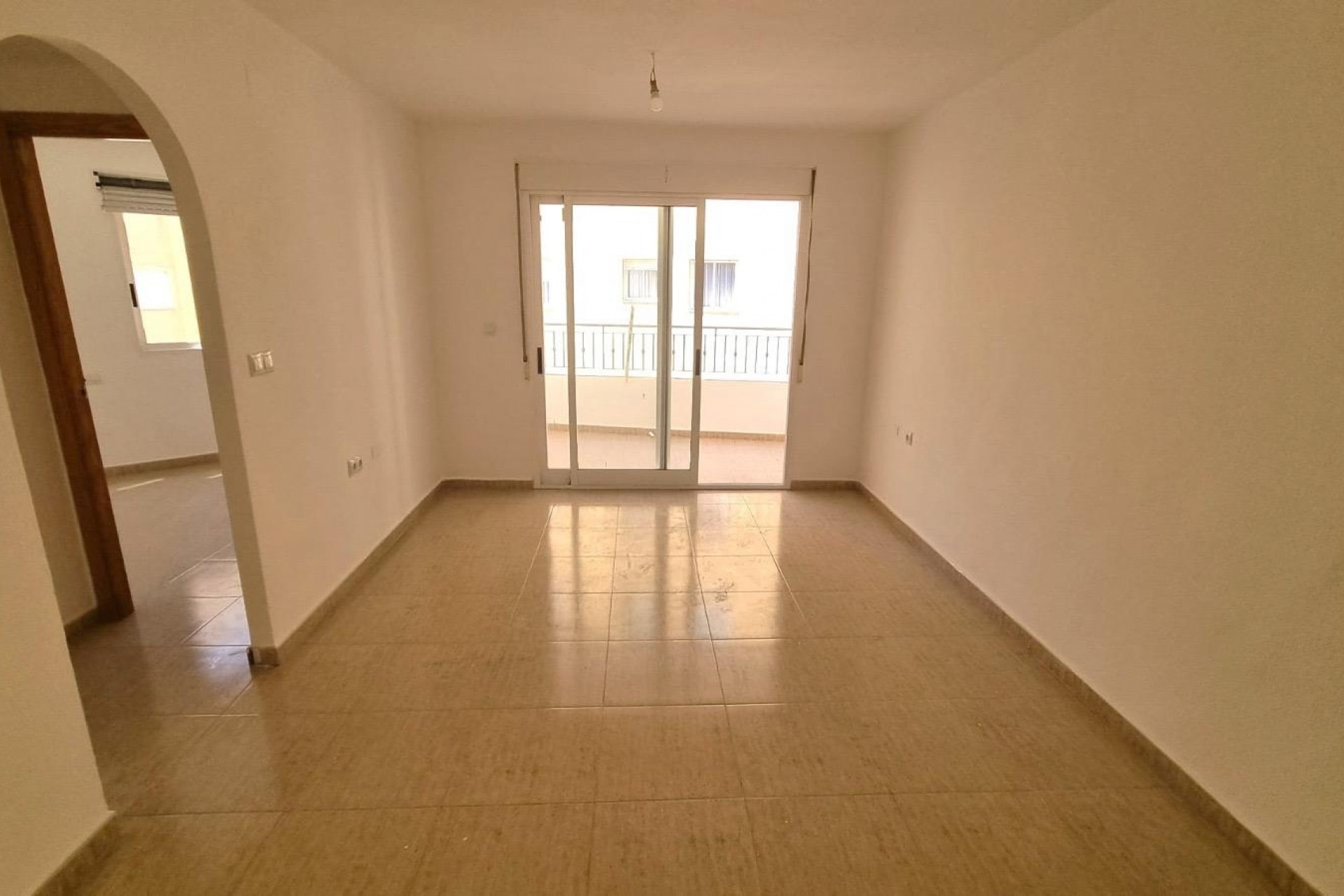 Återförsäljning - Apartment -
Torrevieja - El Molino