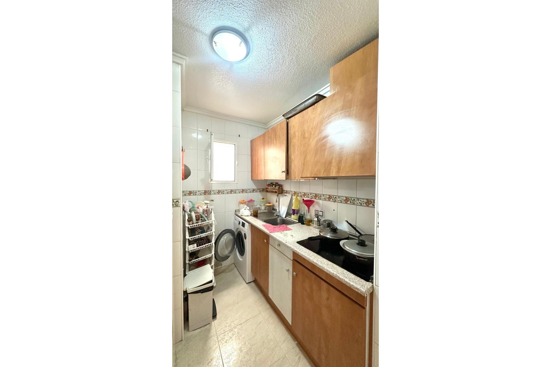 Återförsäljning - Apartment -
Torrevieja - Estacion De Autobuses