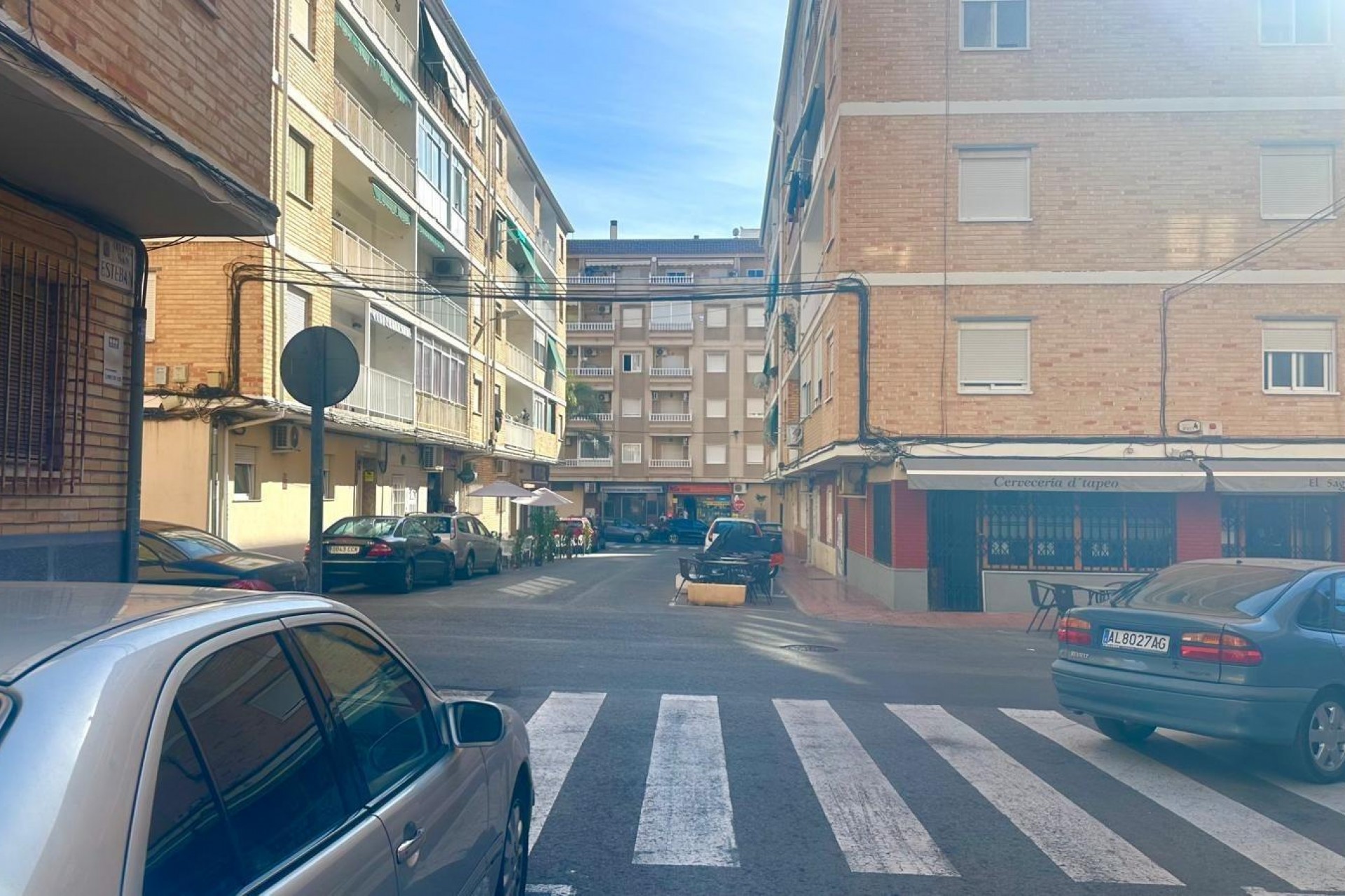 Återförsäljning - Apartment -
Torrevieja - Estacion De Autobuses