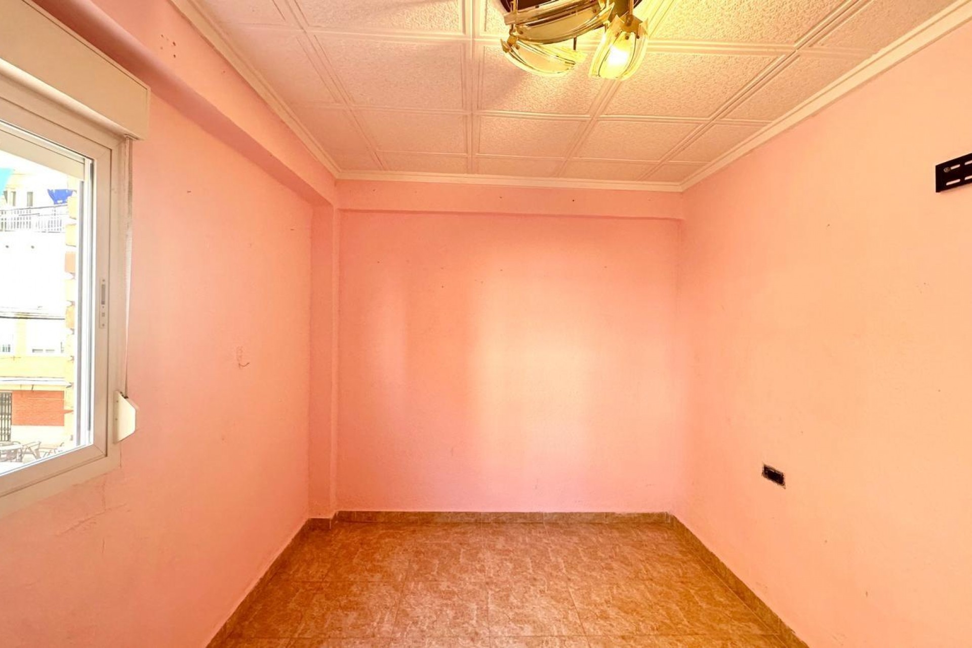 Återförsäljning - Apartment -
Torrevieja - Estacion De Autobuses