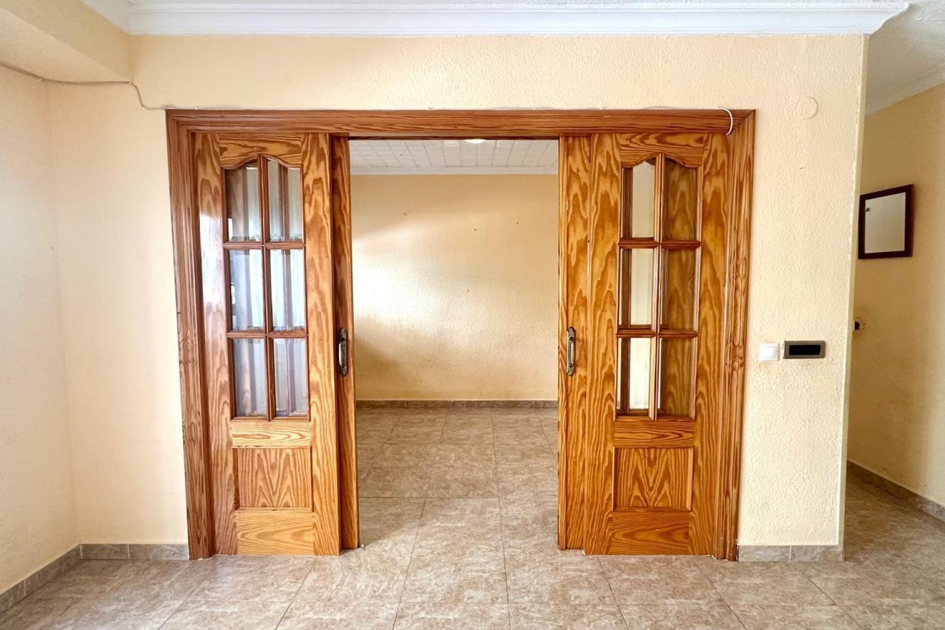 Återförsäljning - Apartment -
Torrevieja - Estacion De Autobuses