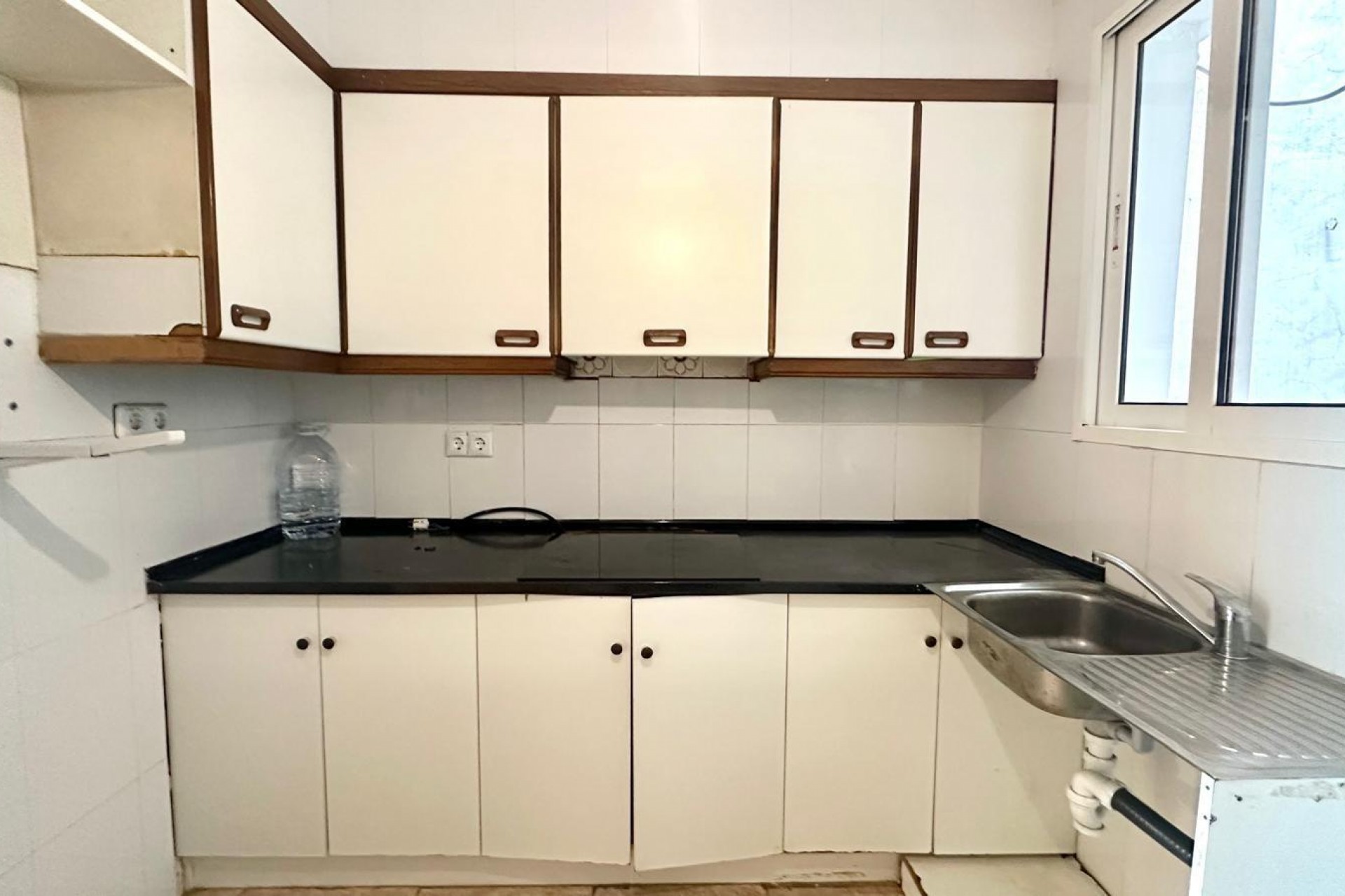 Återförsäljning - Apartment -
Torrevieja - Estacion De Autobuses