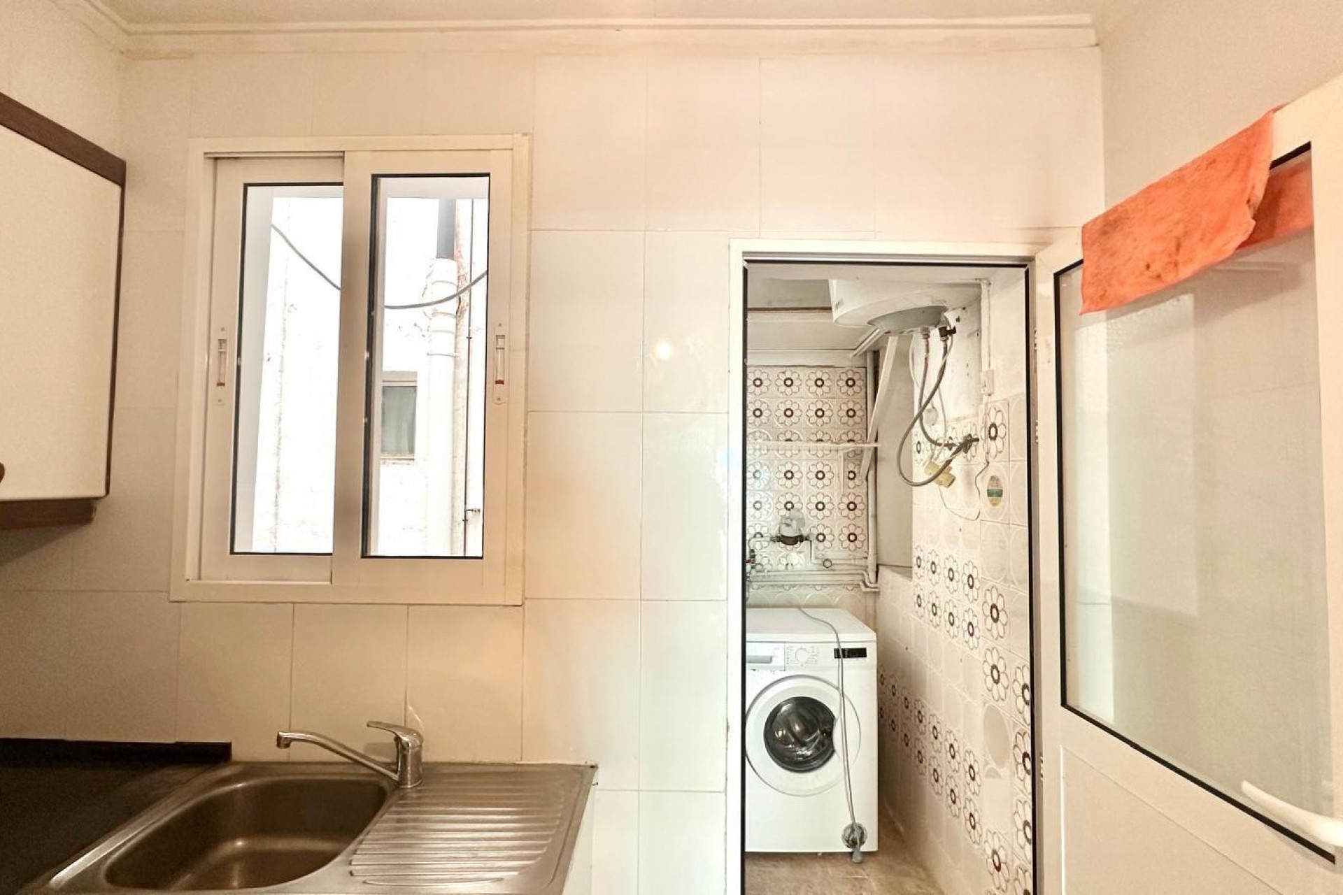 Återförsäljning - Apartment -
Torrevieja - Estacion De Autobuses