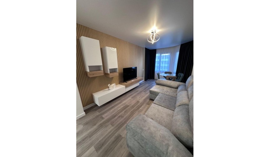 Återförsäljning - Apartment -
Torrevieja - Estacion De Autobuses