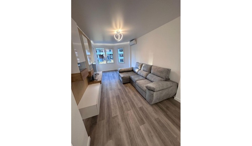 Återförsäljning - Apartment -
Torrevieja - Estacion De Autobuses