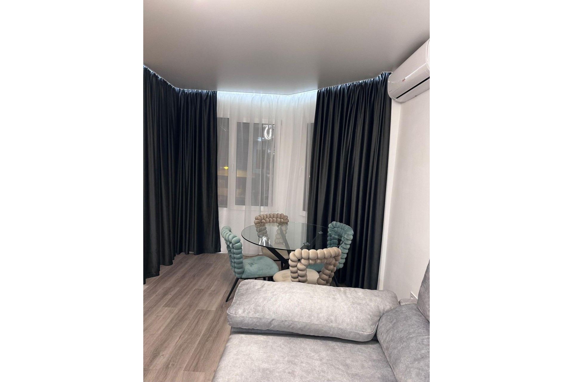 Återförsäljning - Apartment -
Torrevieja - Estacion De Autobuses