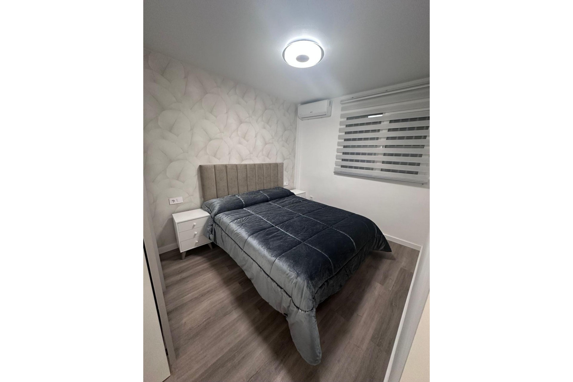 Återförsäljning - Apartment -
Torrevieja - Estacion De Autobuses