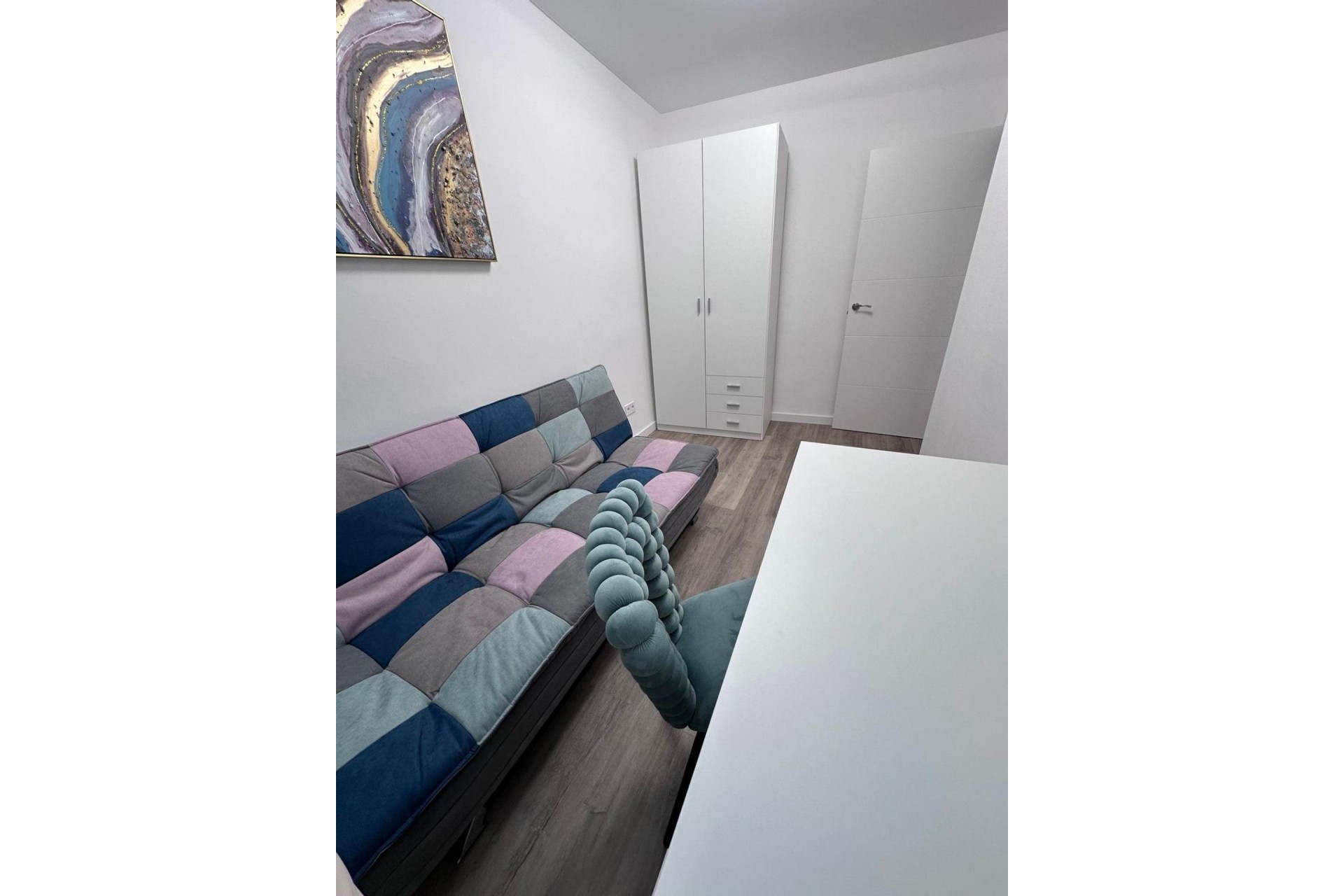 Återförsäljning - Apartment -
Torrevieja - Estacion De Autobuses