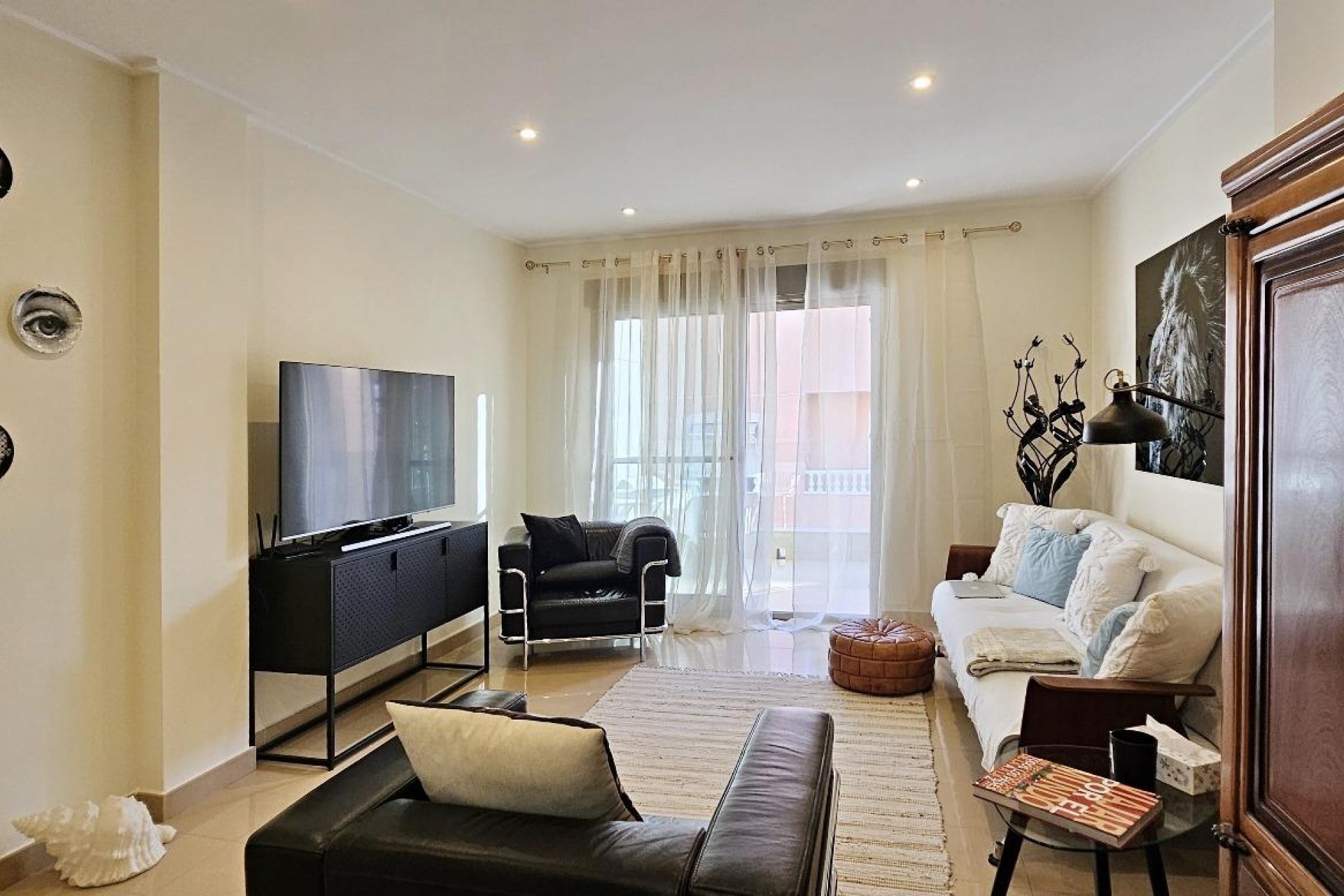 Återförsäljning - Apartment -
Torrevieja - Estacion De Autobuses