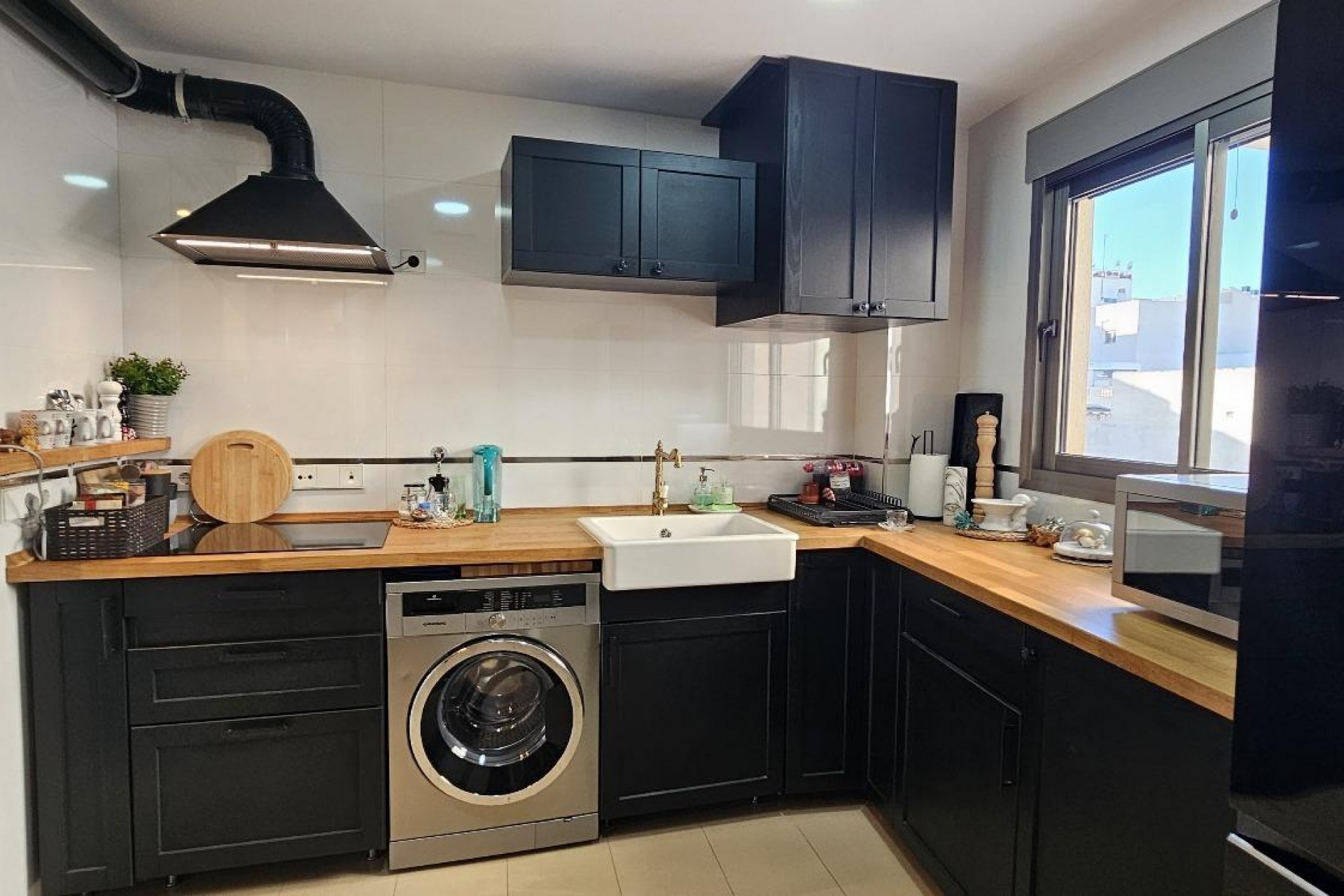 Återförsäljning - Apartment -
Torrevieja - Estacion De Autobuses