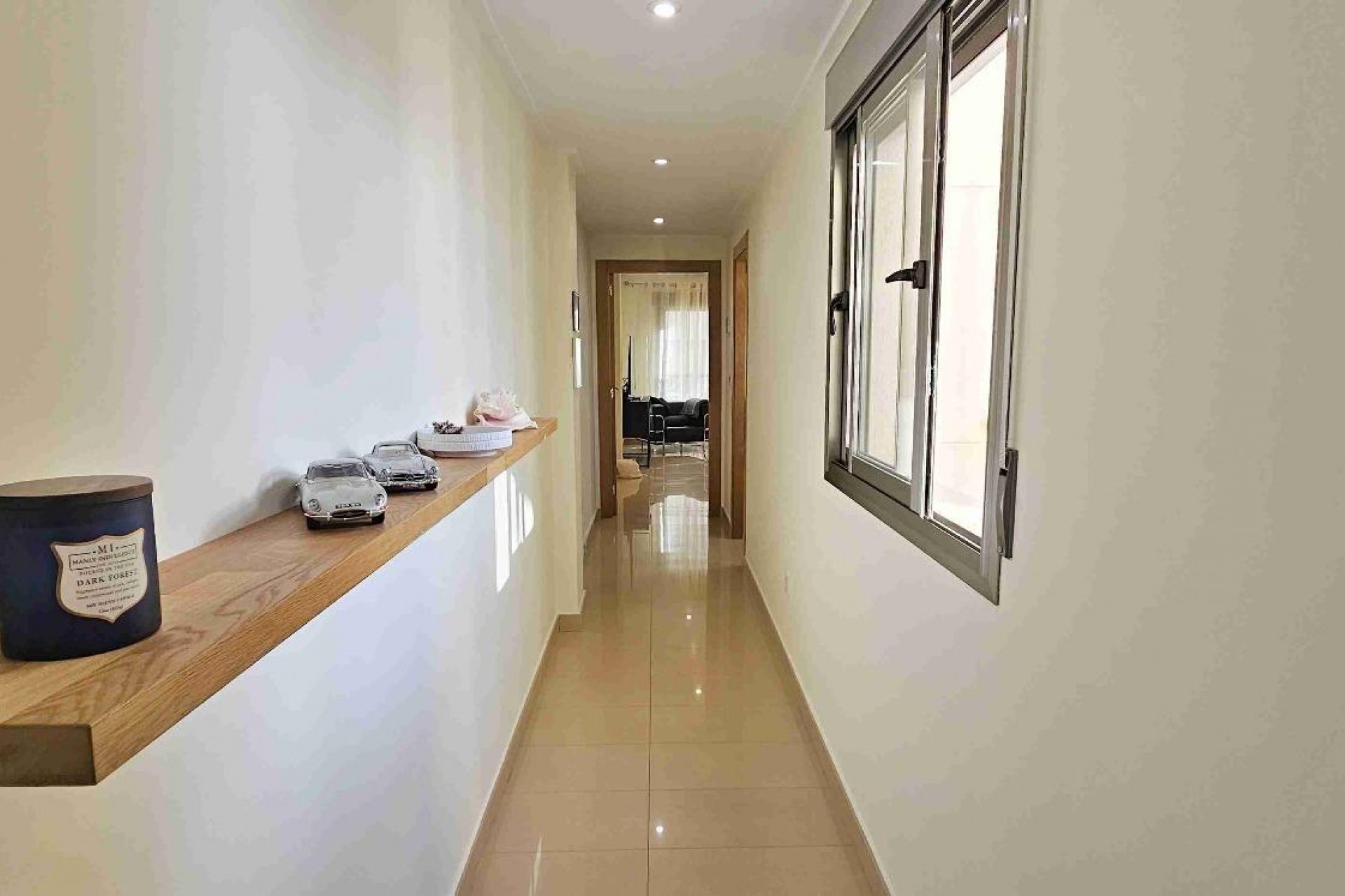 Återförsäljning - Apartment -
Torrevieja - Estacion De Autobuses