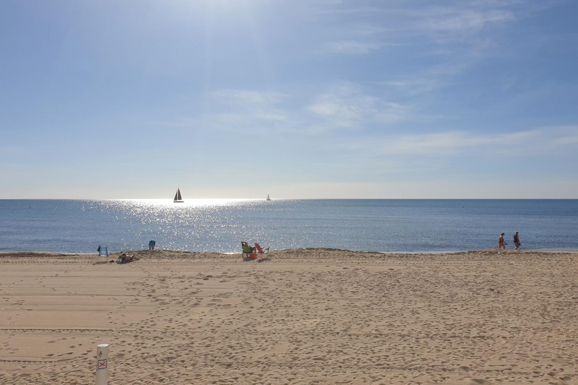 Återförsäljning - Apartment -
Torrevieja - Estacion De Autobuses