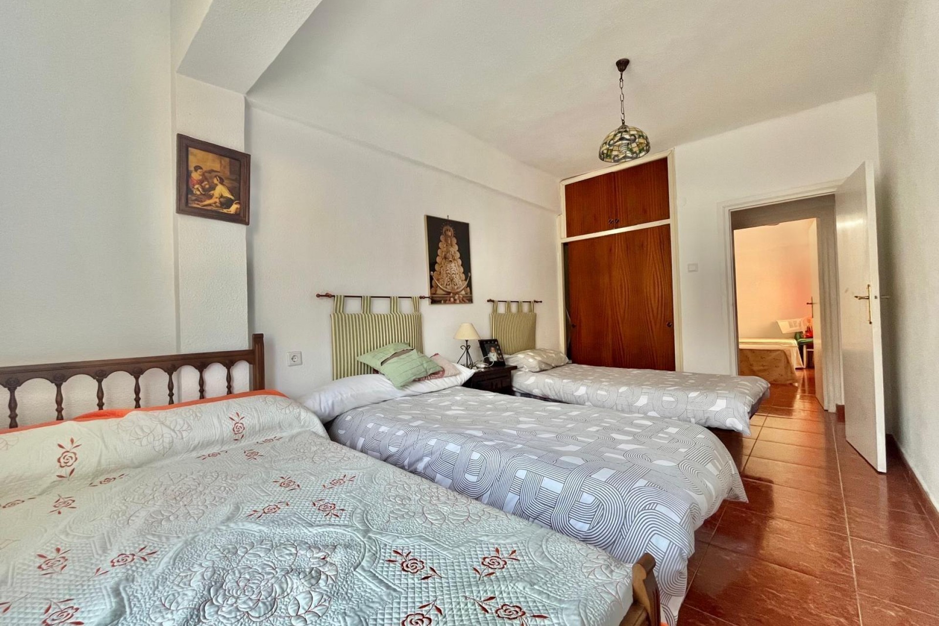 Återförsäljning - Apartment -
Torrevieja - Estacion De Autobuses