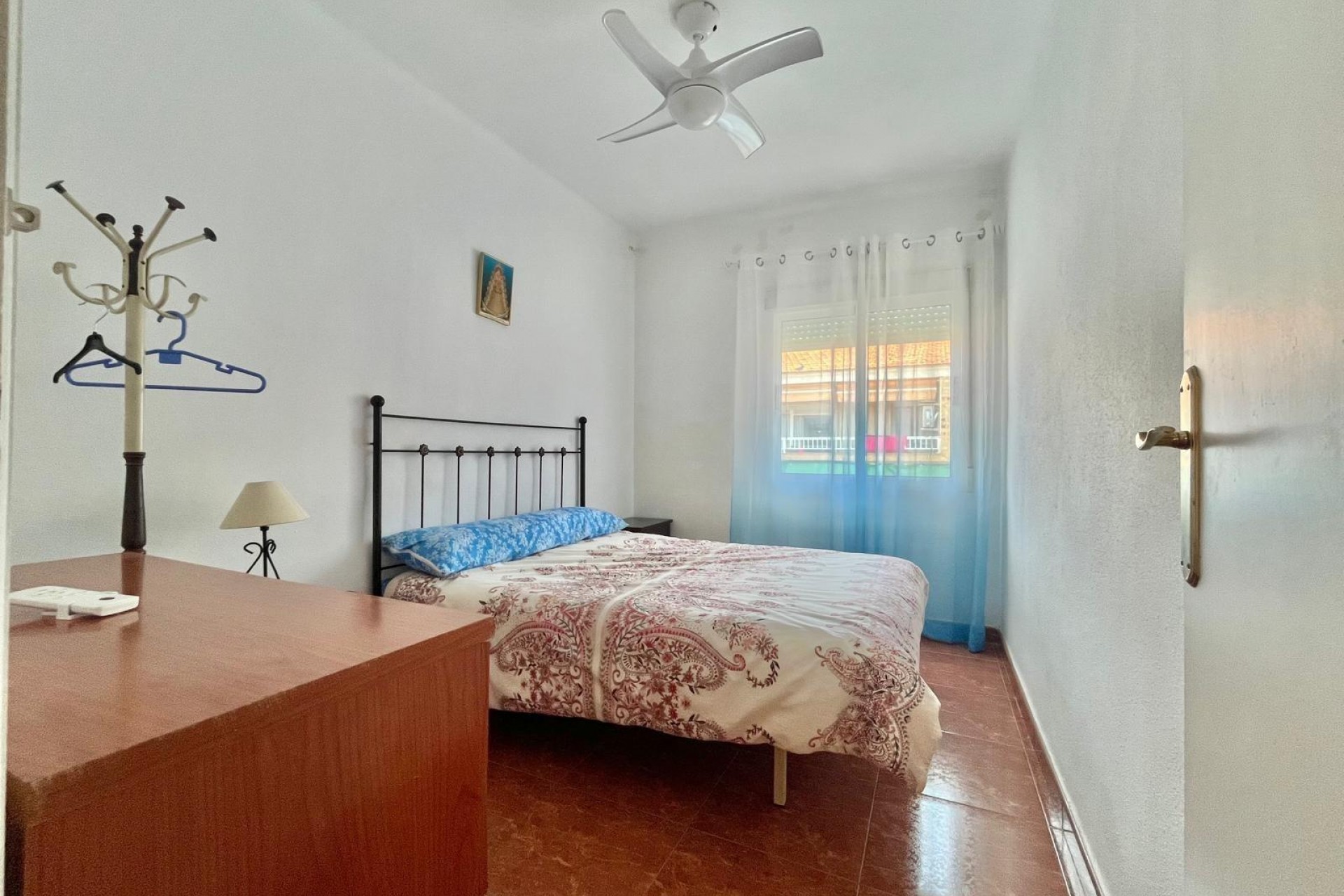 Återförsäljning - Apartment -
Torrevieja - Estacion De Autobuses