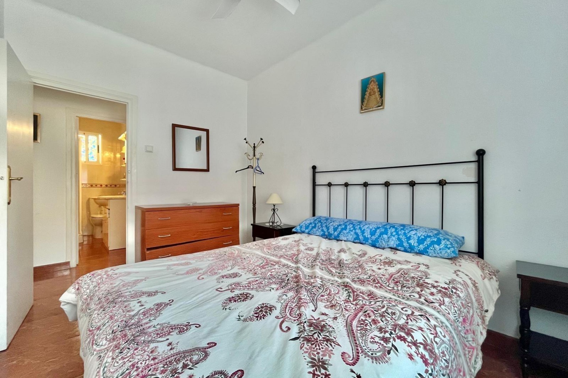 Återförsäljning - Apartment -
Torrevieja - Estacion De Autobuses