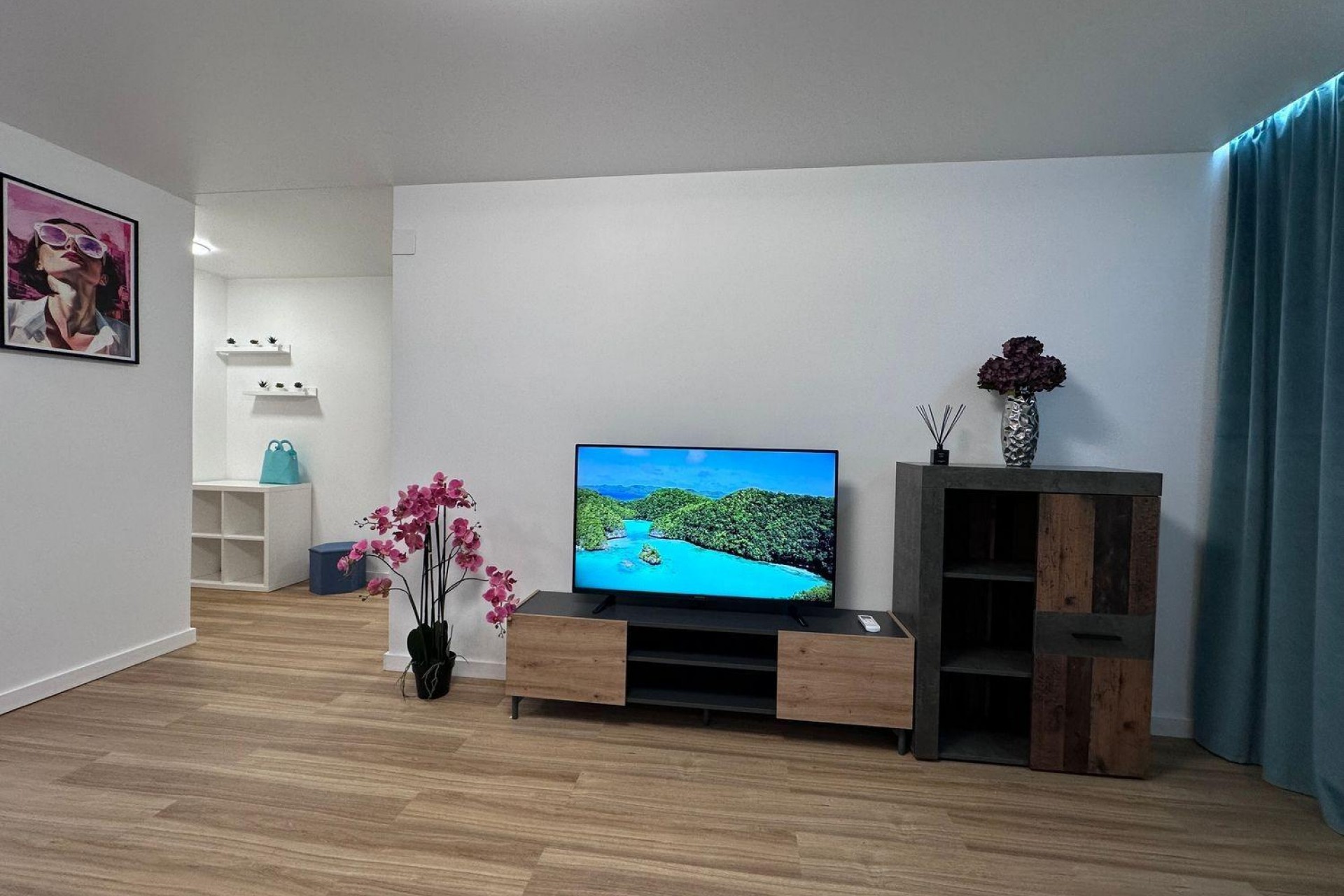 Återförsäljning - Apartment -
Torrevieja - Estacion De Autobuses