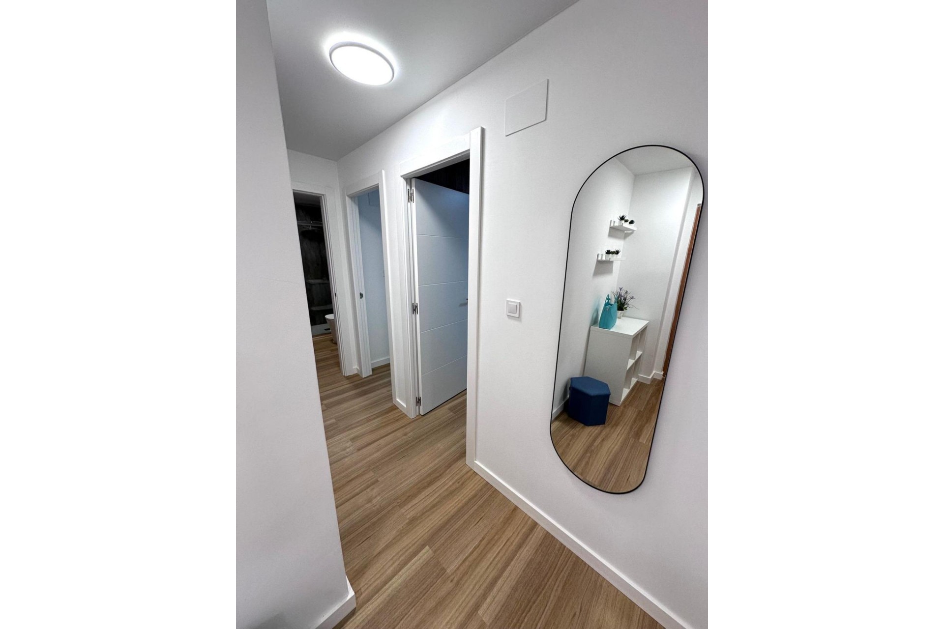 Återförsäljning - Apartment -
Torrevieja - Estacion De Autobuses