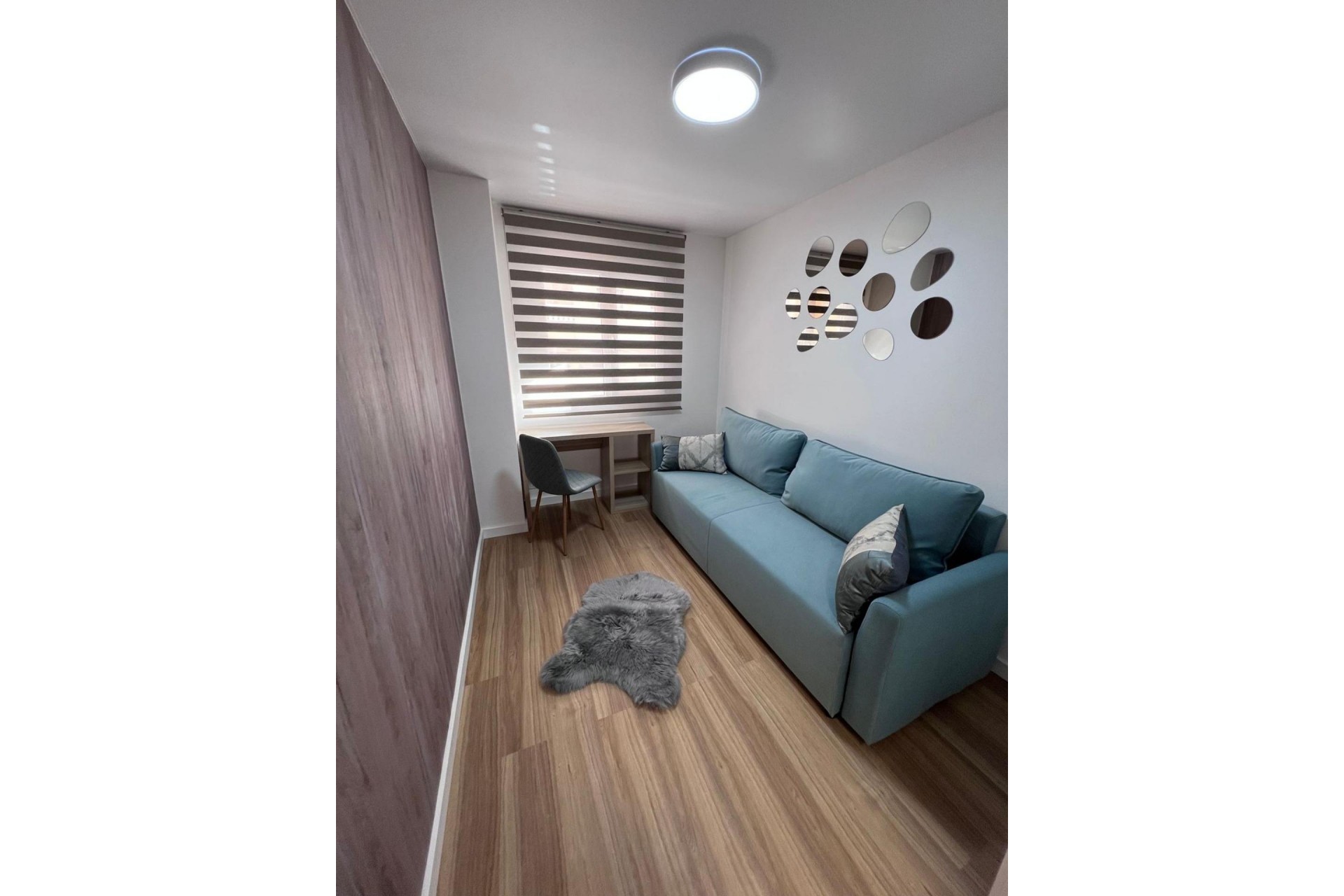 Återförsäljning - Apartment -
Torrevieja - Estacion De Autobuses