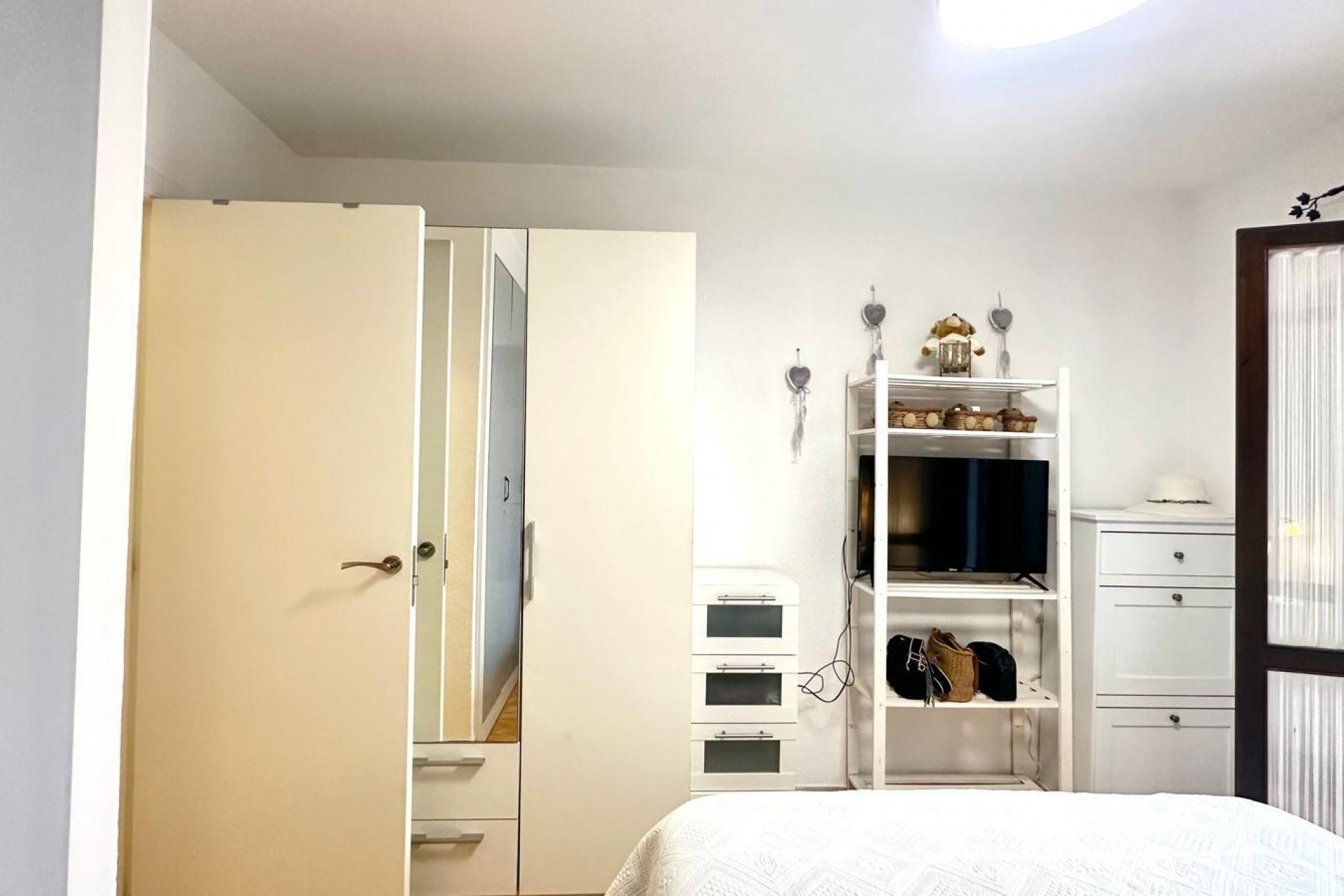 Återförsäljning - Apartment -
Torrevieja - Estacion De Autobuses